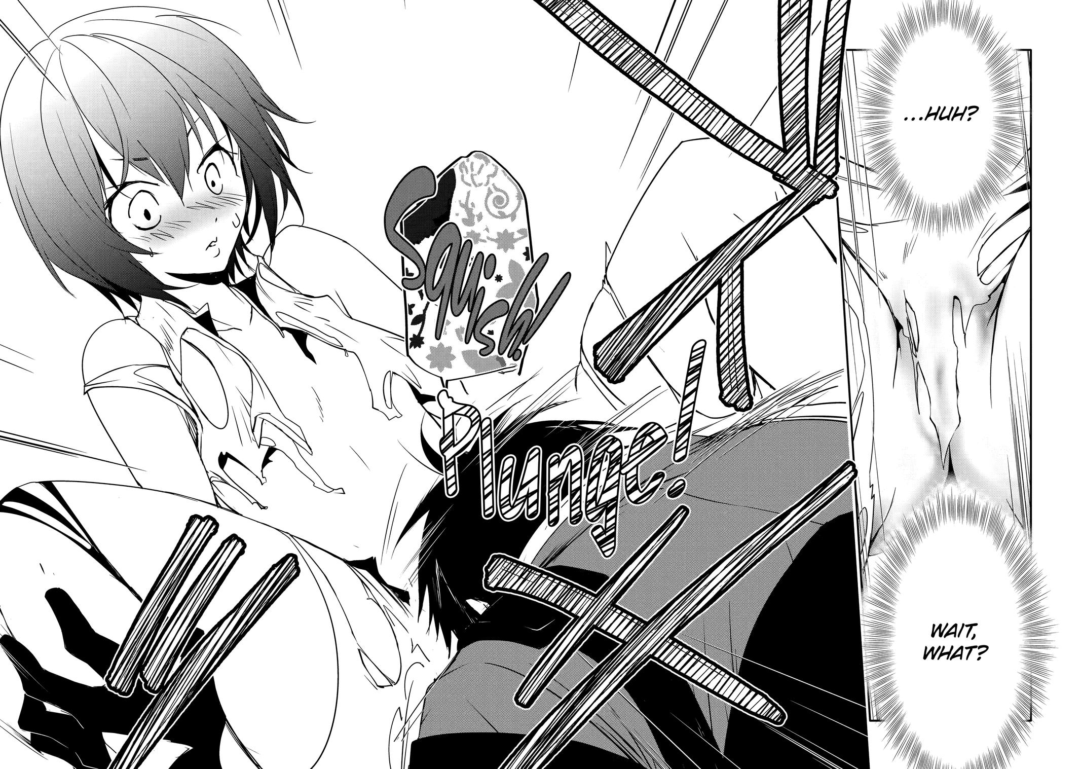 Mannen D-Rank No Chuunen Boukensha, Yotta Ikioi De Densetsu No Ken Wo Hikkonuku Chapter 22 - Page 15 in English