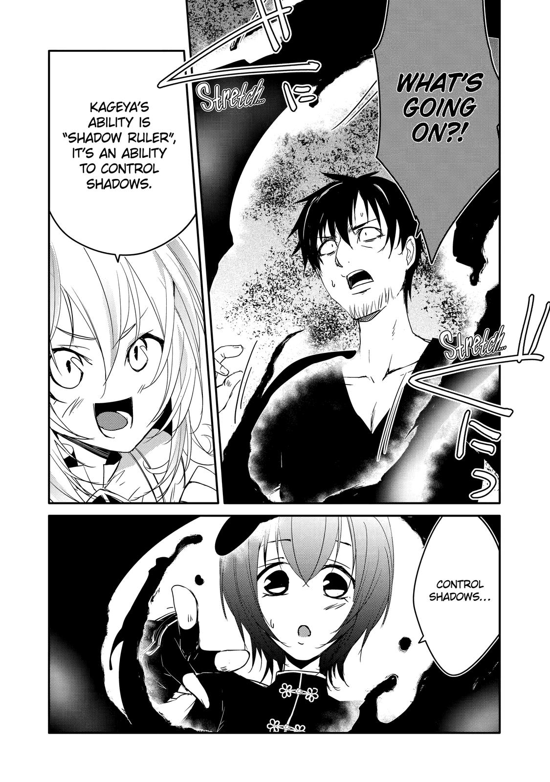 Mannen D-Rank No Chuunen Boukensha, Yotta Ikioi De Densetsu No Ken Wo Hikkonuku Chapter 24 - Page 27 in English