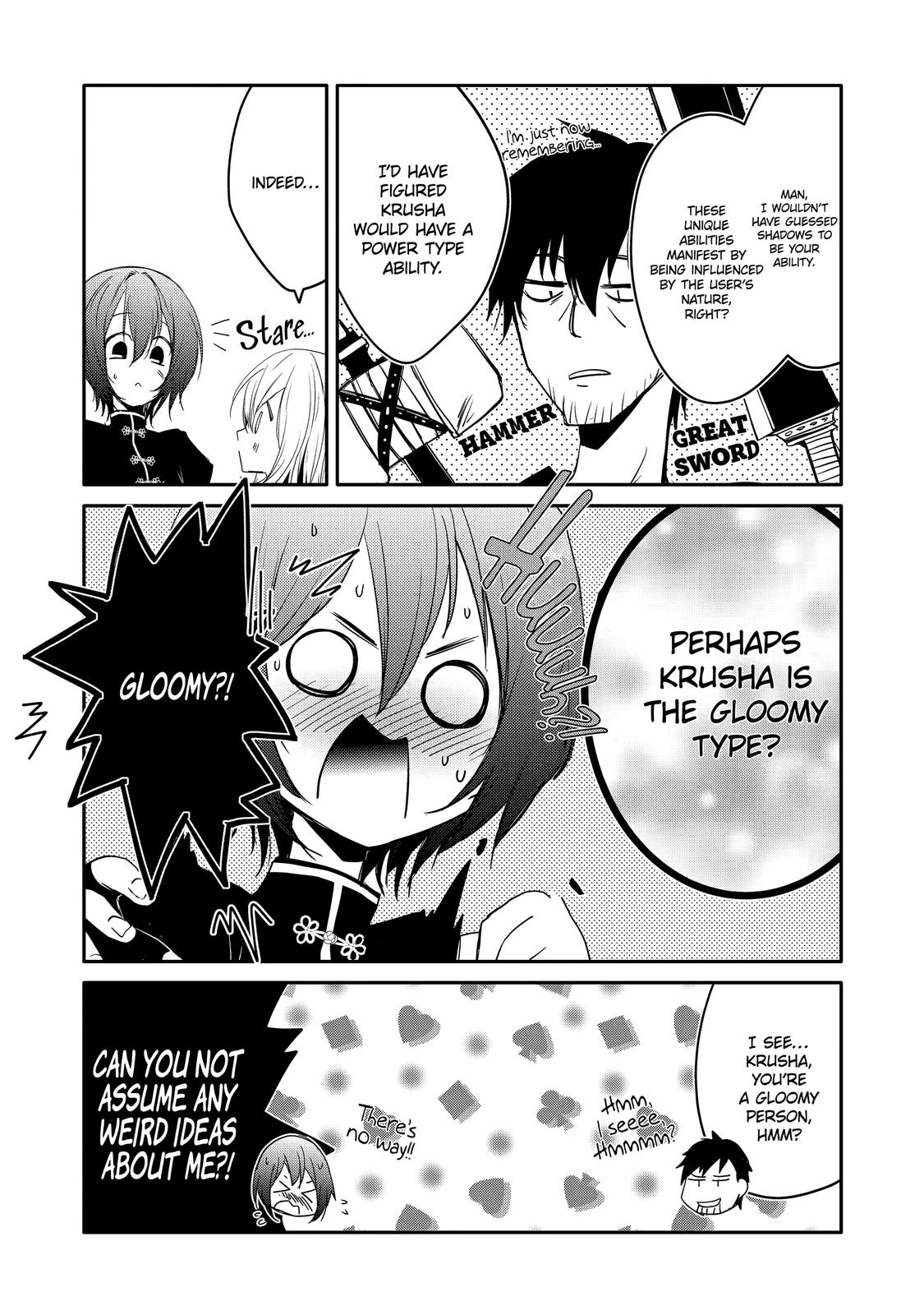 Mannen D-Rank No Chuunen Boukensha, Yotta Ikioi De Densetsu No Ken Wo Hikkonuku Chapter 24 - Page 34 in English