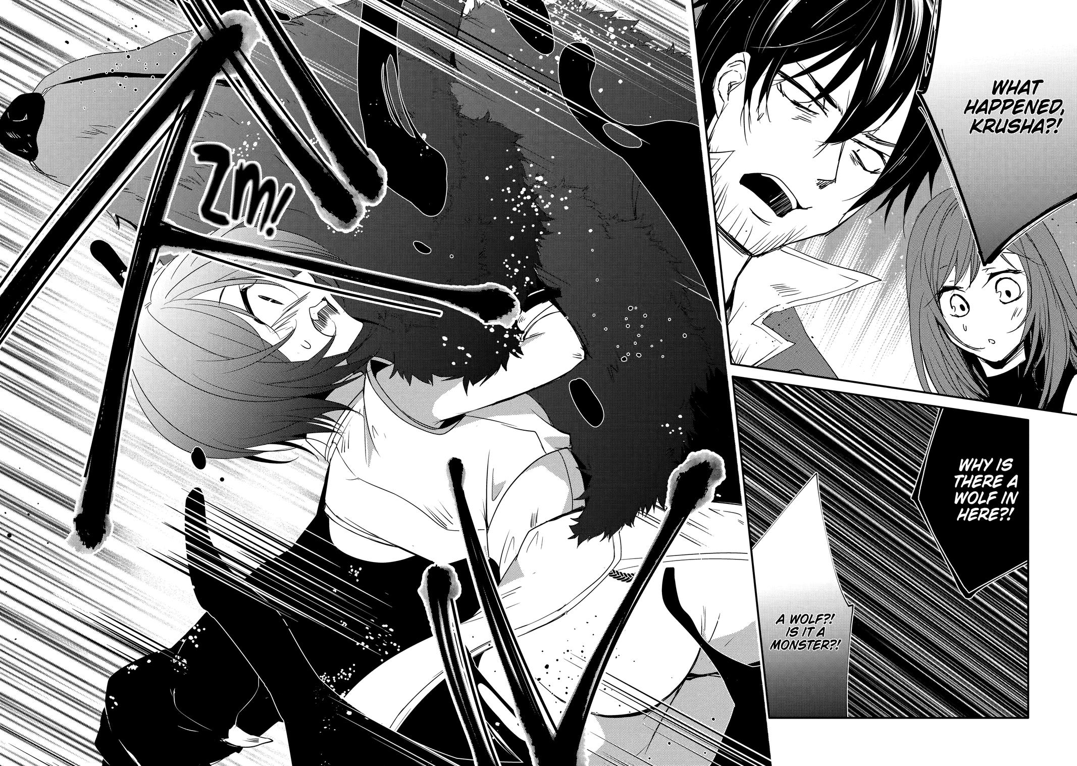 Mannen D-Rank No Chuunen Boukensha, Yotta Ikioi De Densetsu No Ken Wo Hikkonuku Chapter 25 - Page 16 in English