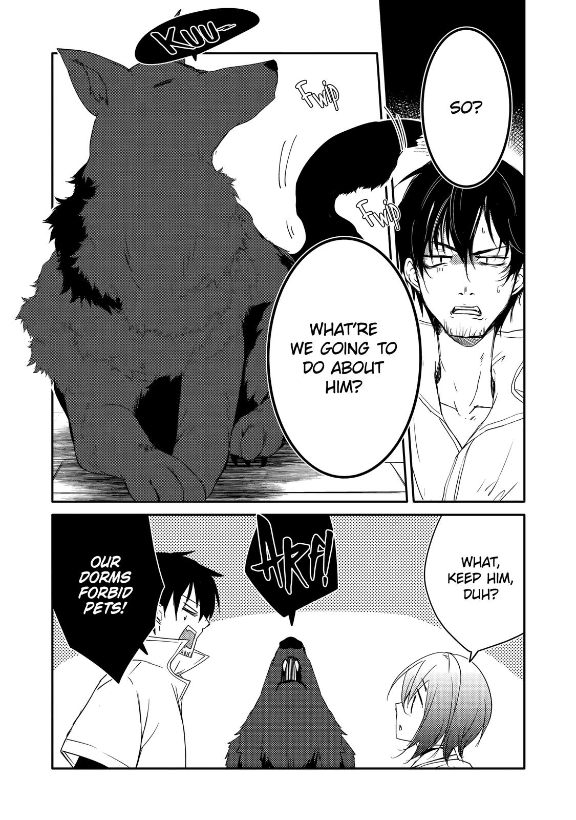 Mannen D-Rank No Chuunen Boukensha, Yotta Ikioi De Densetsu No Ken Wo Hikkonuku Chapter 25 - Page 22 in English