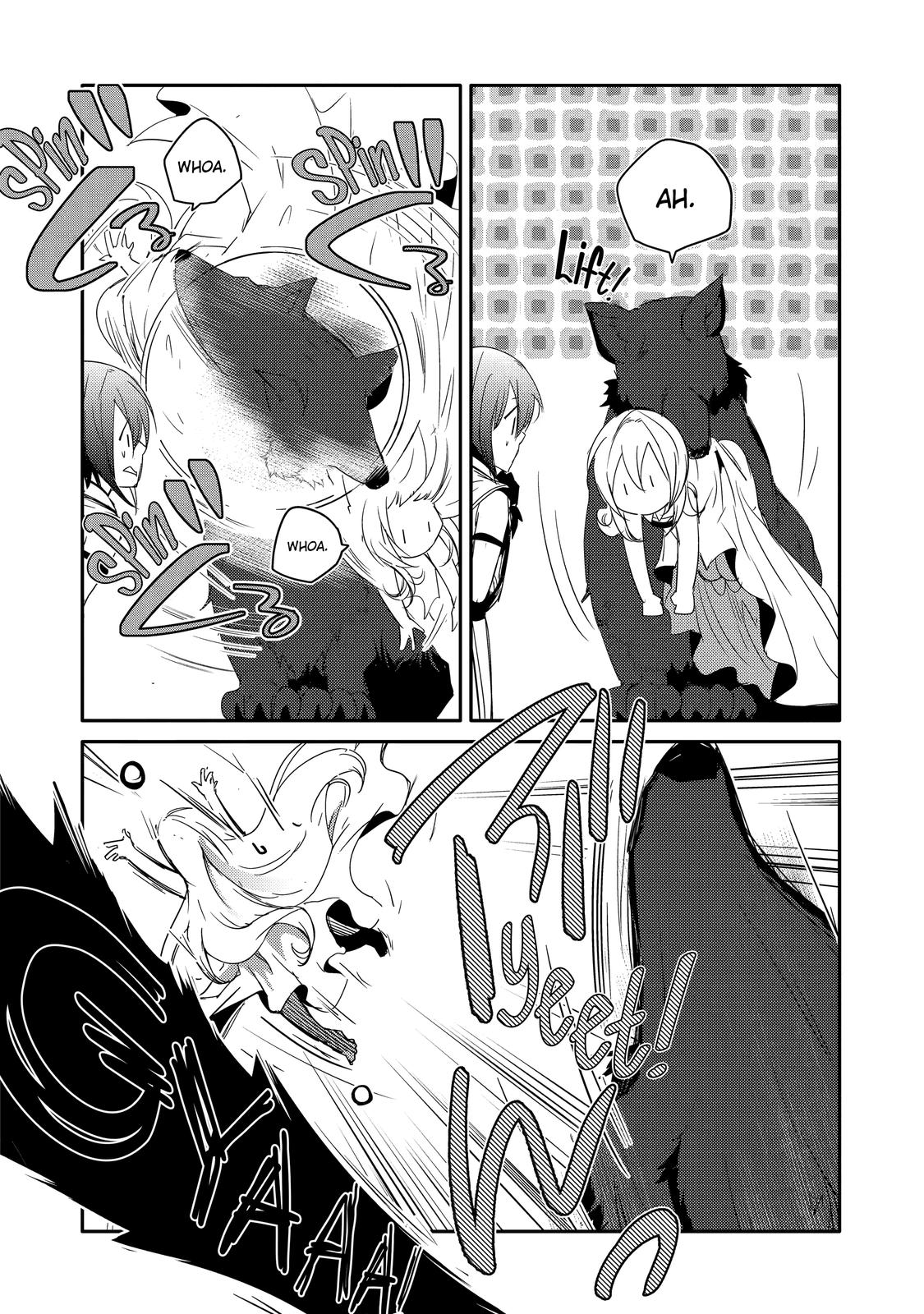 Mannen D-Rank No Chuunen Boukensha, Yotta Ikioi De Densetsu No Ken Wo Hikkonuku Chapter 25 - Page 29 in English
