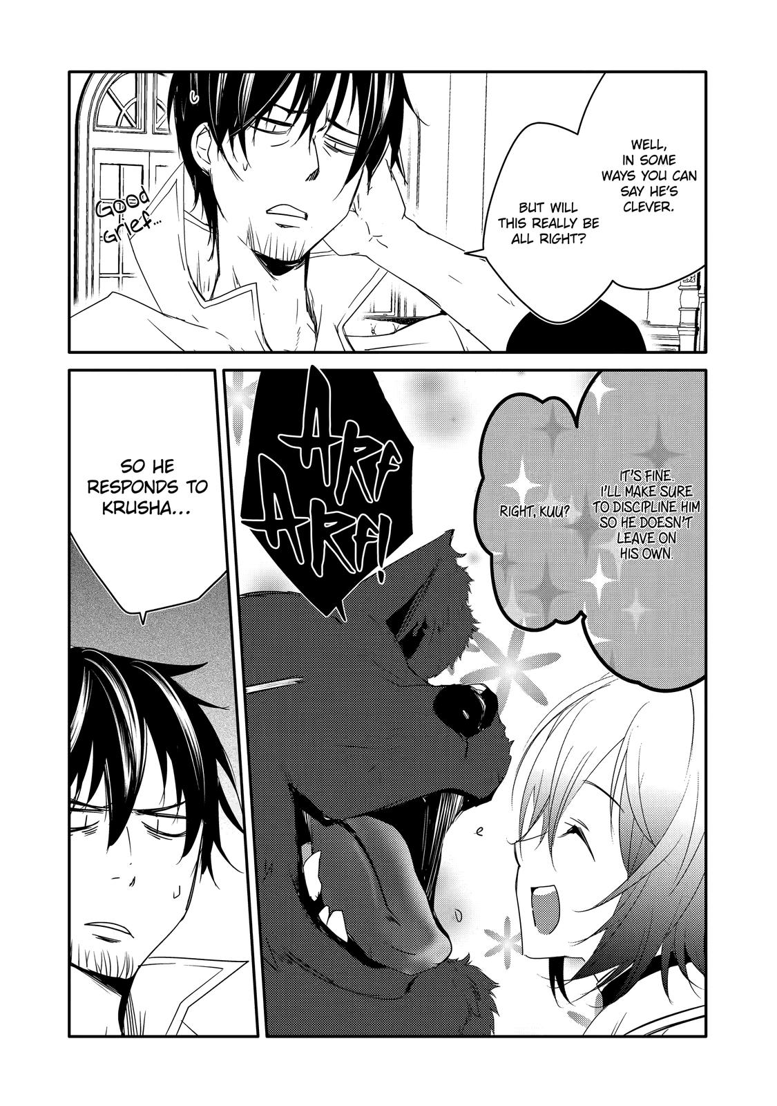 Mannen D-Rank No Chuunen Boukensha, Yotta Ikioi De Densetsu No Ken Wo Hikkonuku Chapter 25 - Page 31 in English