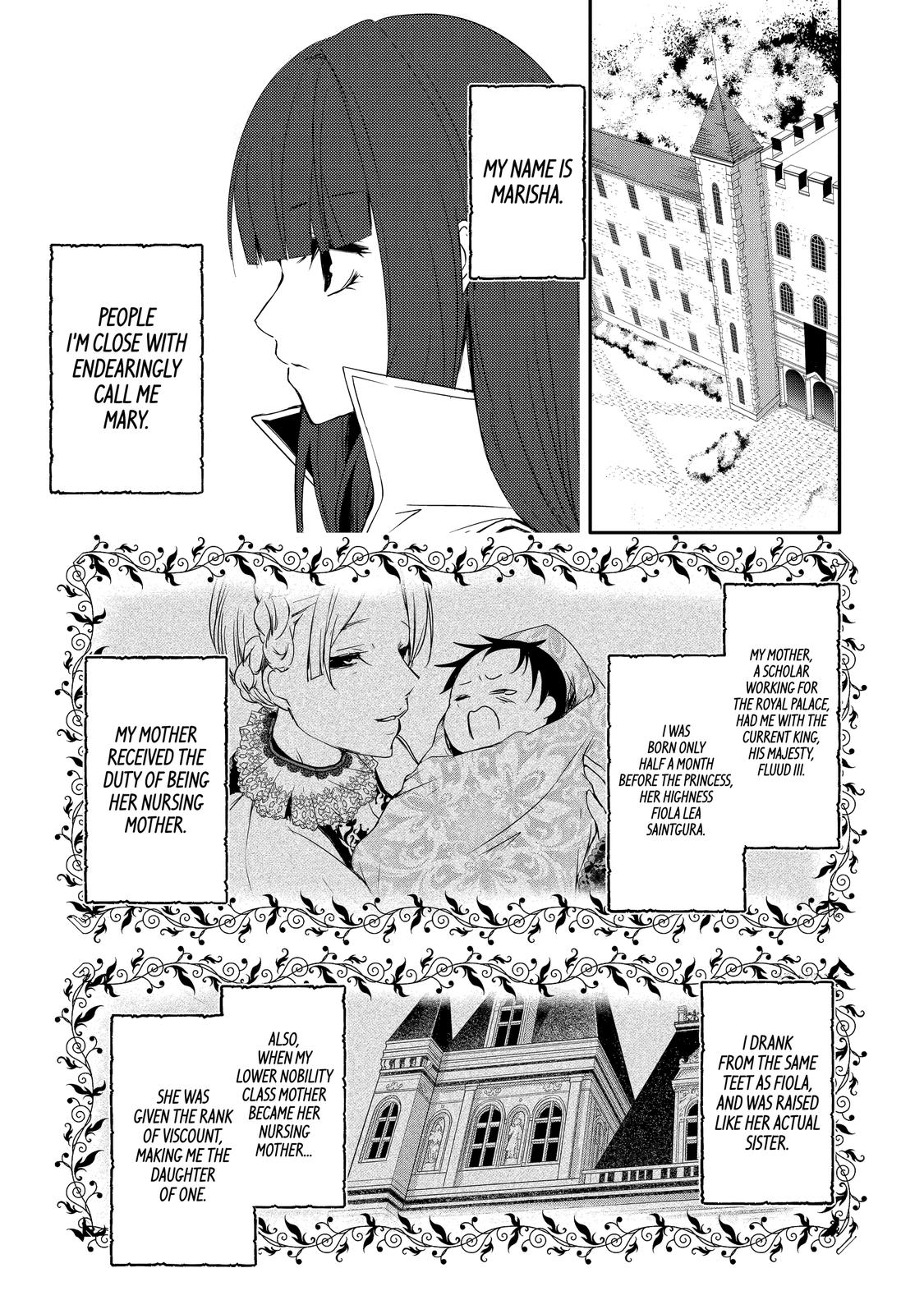 Mannen D-Rank No Chuunen Boukensha, Yotta Ikioi De Densetsu No Ken Wo Hikkonuku Chapter 26 - Page 14 in English