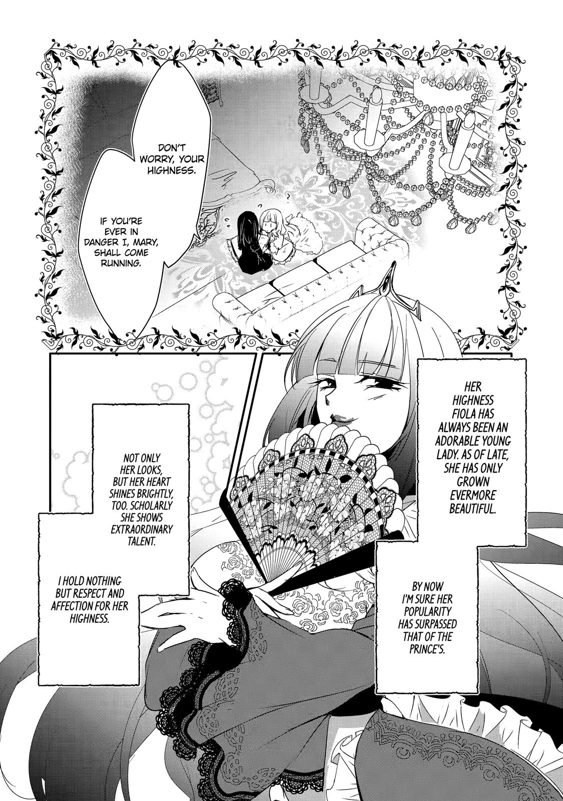 Mannen D-Rank No Chuunen Boukensha, Yotta Ikioi De Densetsu No Ken Wo Hikkonuku Chapter 26 - Page 16 in English