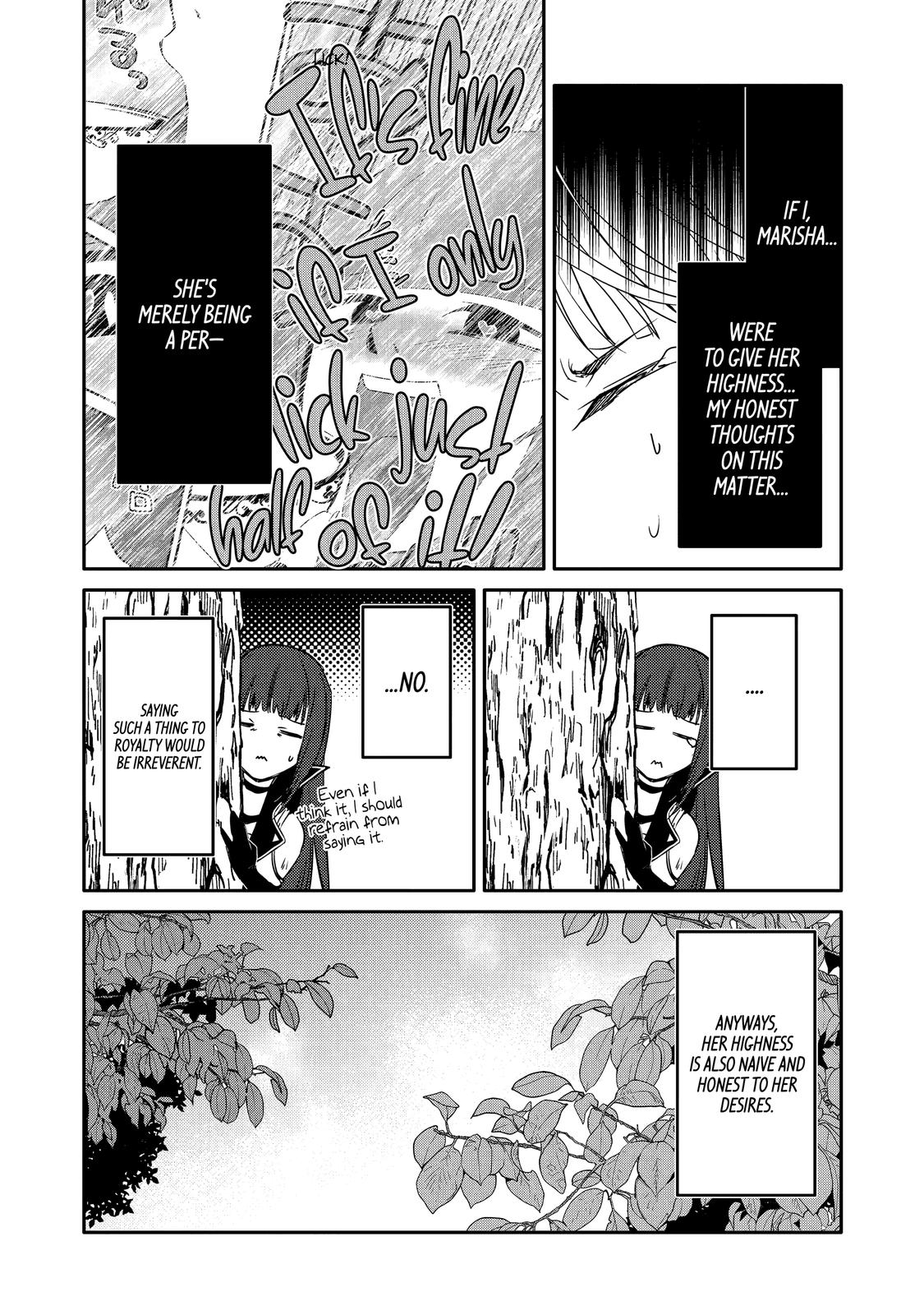 Mannen D-Rank No Chuunen Boukensha, Yotta Ikioi De Densetsu No Ken Wo Hikkonuku Chapter 26 - Page 19 in English