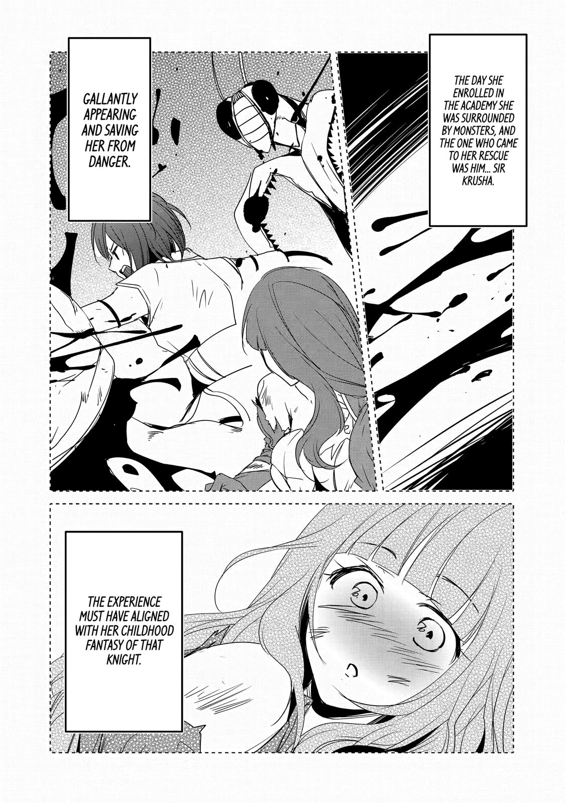 Mannen D-Rank No Chuunen Boukensha, Yotta Ikioi De Densetsu No Ken Wo Hikkonuku Chapter 26 - Page 20 in English