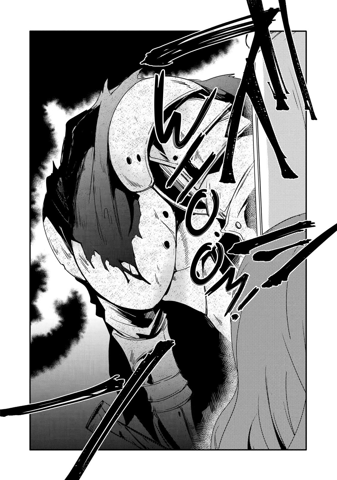 Mannen D-Rank No Chuunen Boukensha, Yotta Ikioi De Densetsu No Ken Wo Hikkonuku Chapter 28 - Page 16 in English