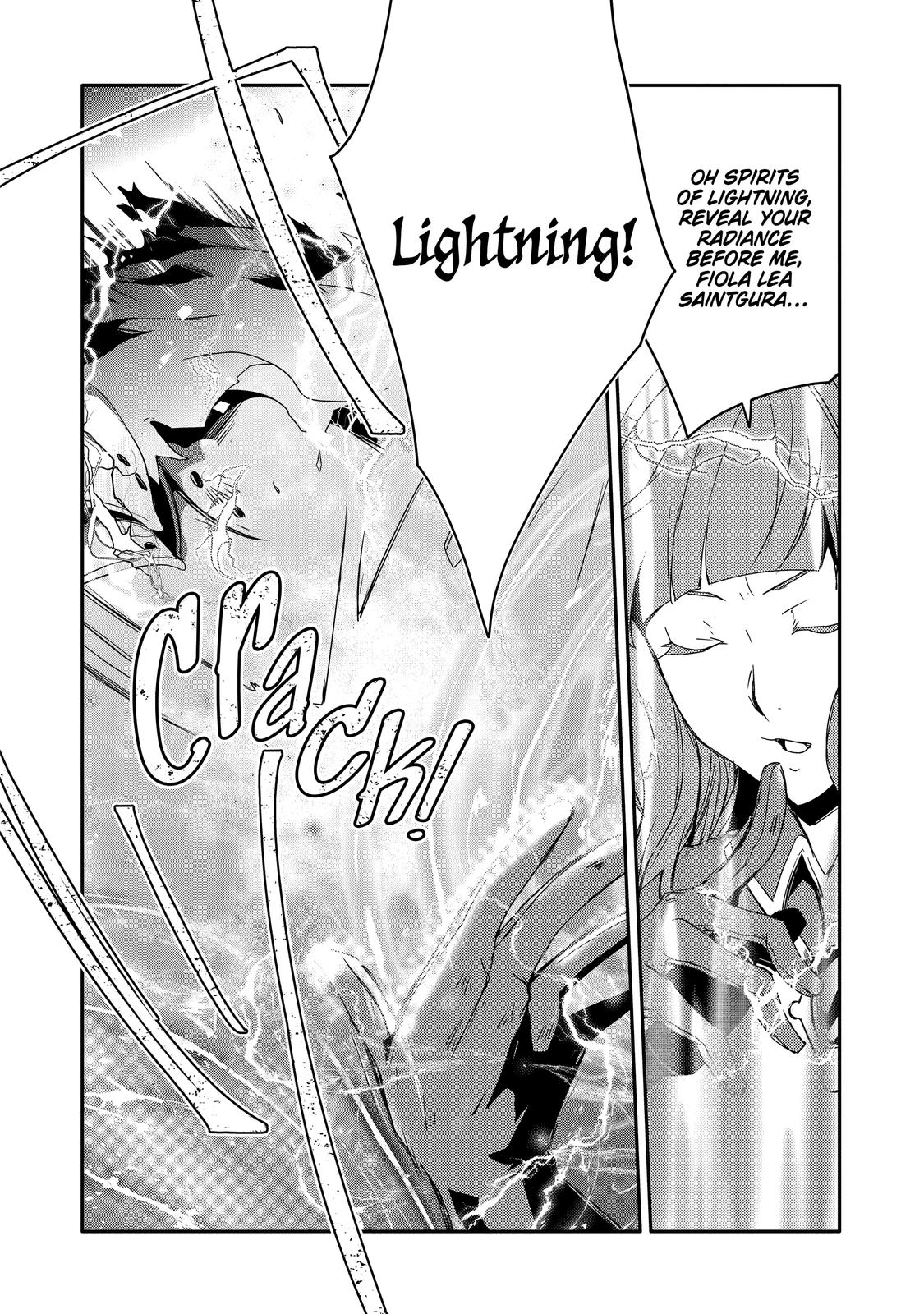 Mannen D-Rank No Chuunen Boukensha, Yotta Ikioi De Densetsu No Ken Wo Hikkonuku Chapter 28 - Page 26 in English