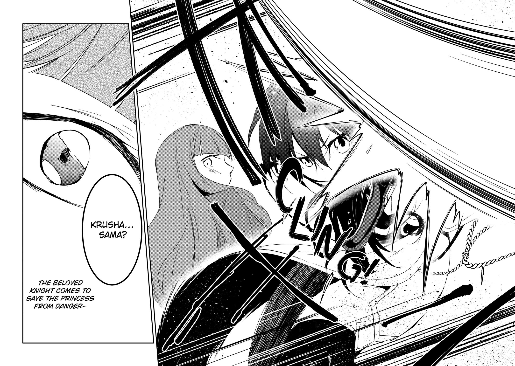 Mannen D-Rank No Chuunen Boukensha, Yotta Ikioi De Densetsu No Ken Wo Hikkonuku Chapter 28 - Page 30 in English