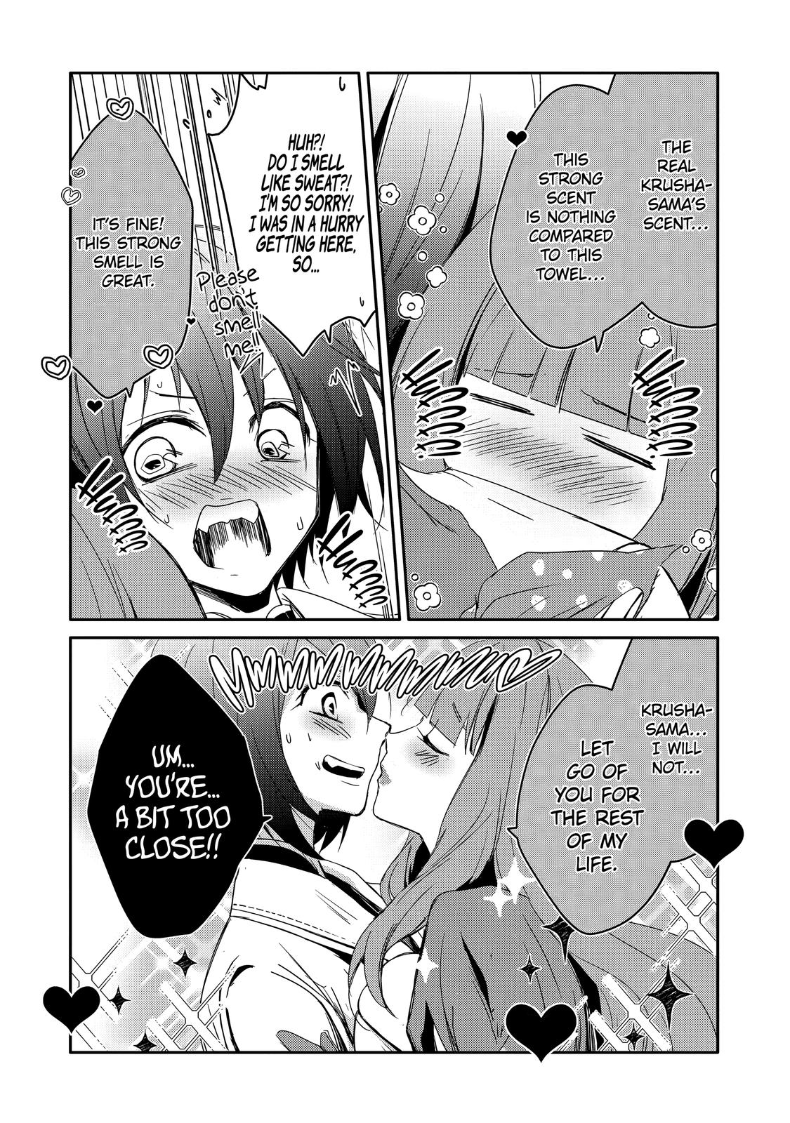 Mannen D-Rank No Chuunen Boukensha, Yotta Ikioi De Densetsu No Ken Wo Hikkonuku Chapter 28 - Page 33 in English
