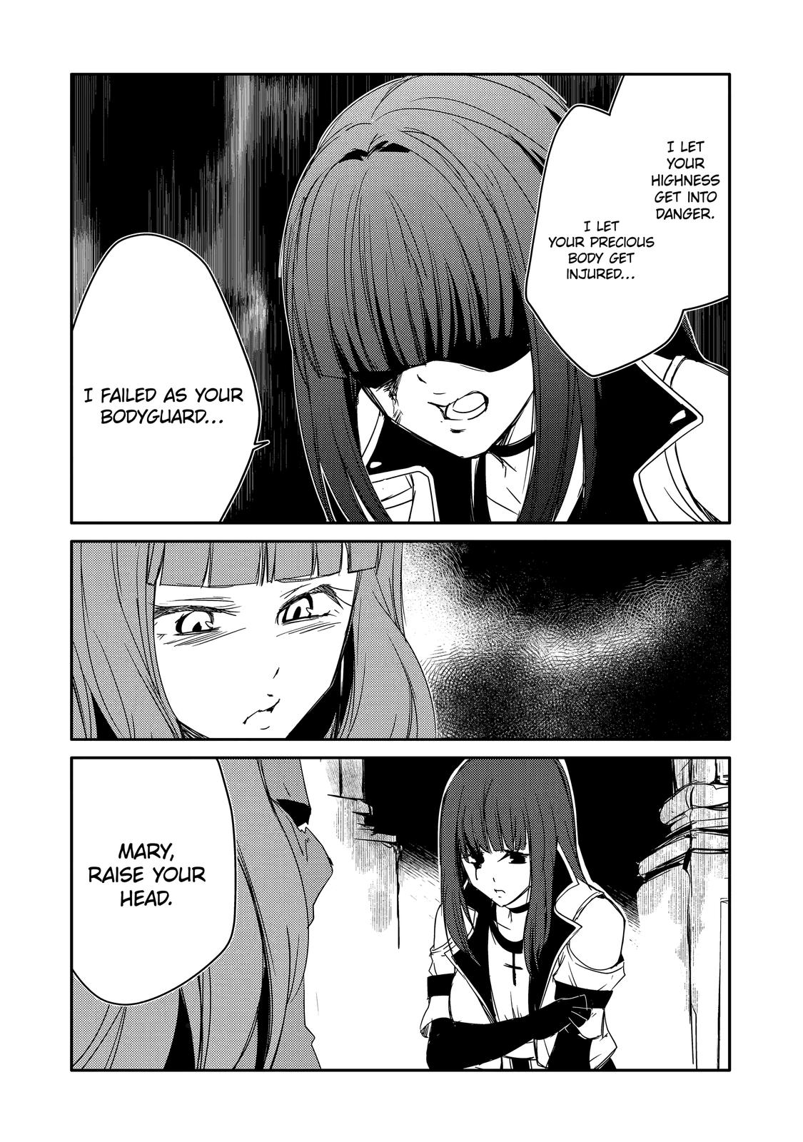 Mannen D-Rank No Chuunen Boukensha, Yotta Ikioi De Densetsu No Ken Wo Hikkonuku Chapter 29 - Page 30 in English