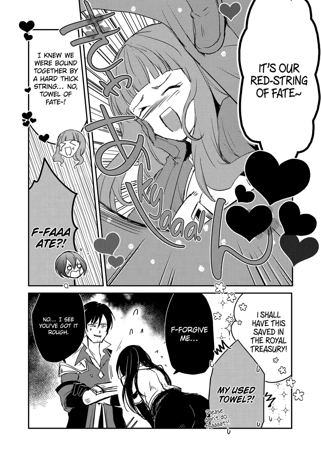 Mannen D-Rank No Chuunen Boukensha, Yotta Ikioi De Densetsu No Ken Wo Hikkonuku Chapter 29 - Page 34 in English
