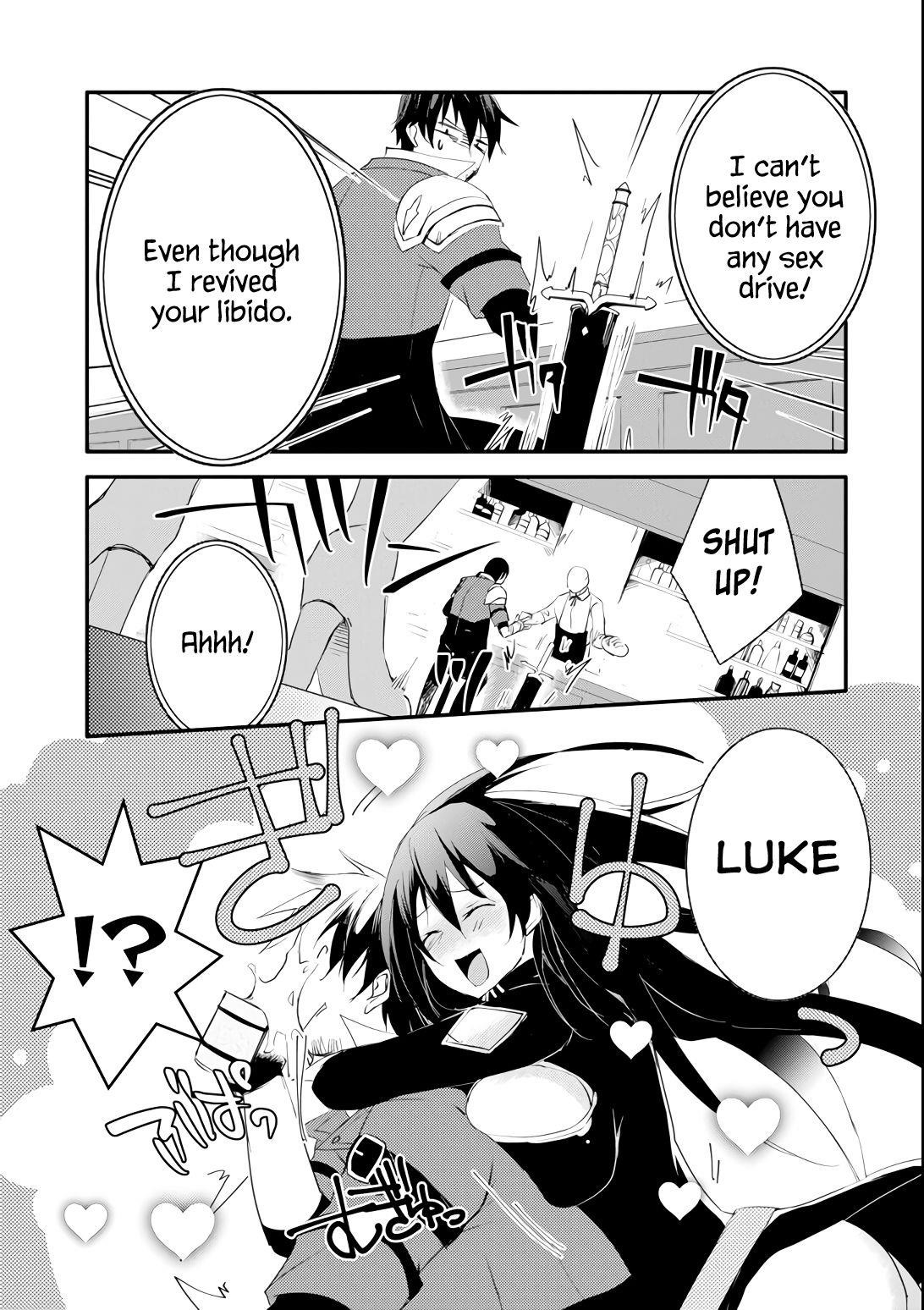 Mannen D-Rank No Chuunen Boukensha, Yotta Ikioi De Densetsu No Ken Wo Hikkonuku Chapter 3 - Page 13 in English