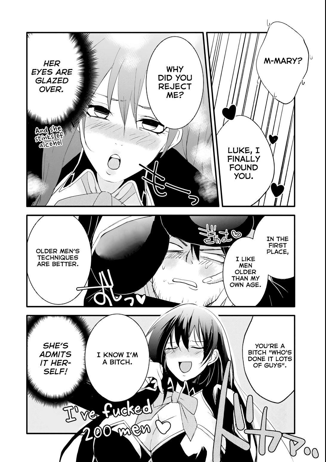 Mannen D-Rank No Chuunen Boukensha, Yotta Ikioi De Densetsu No Ken Wo Hikkonuku Chapter 3 - Page 14 in English