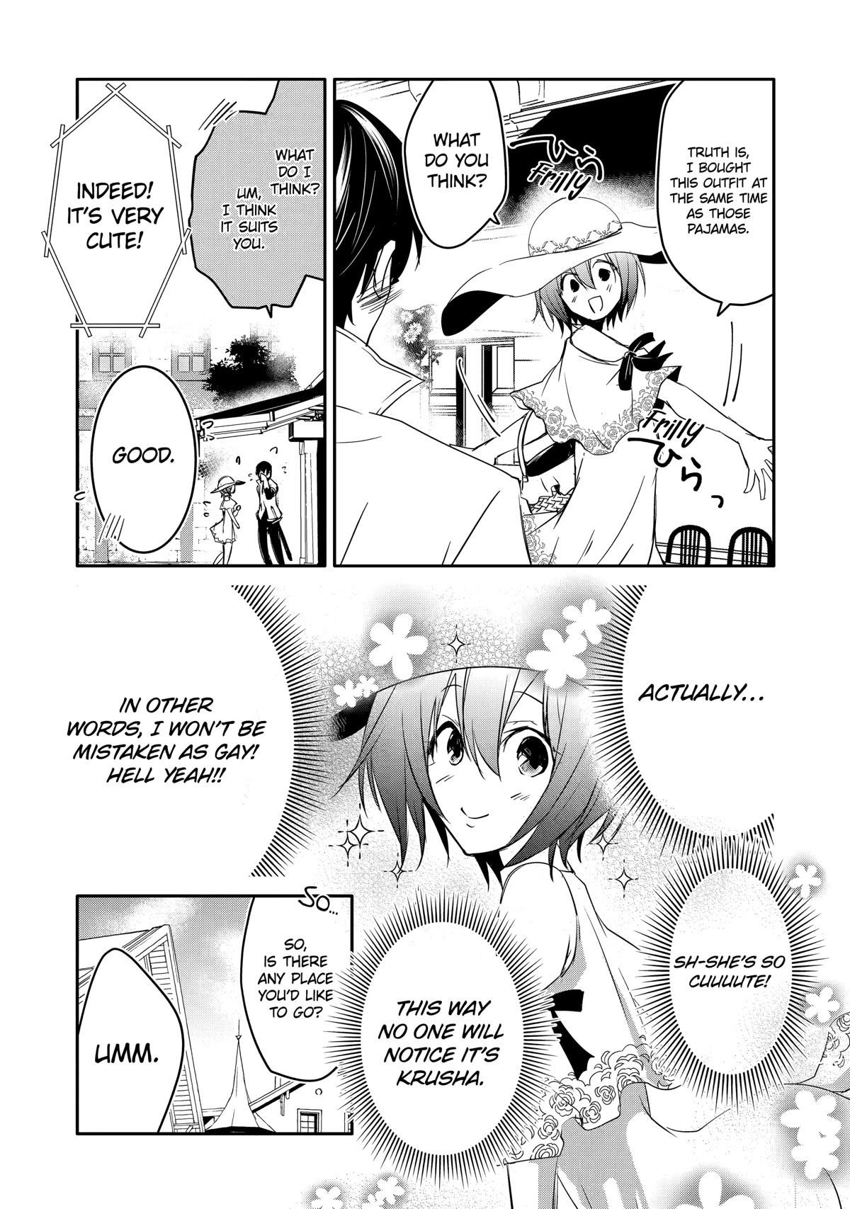 Mannen D-Rank No Chuunen Boukensha, Yotta Ikioi De Densetsu No Ken Wo Hikkonuku Chapter 31 - Page 25 in English
