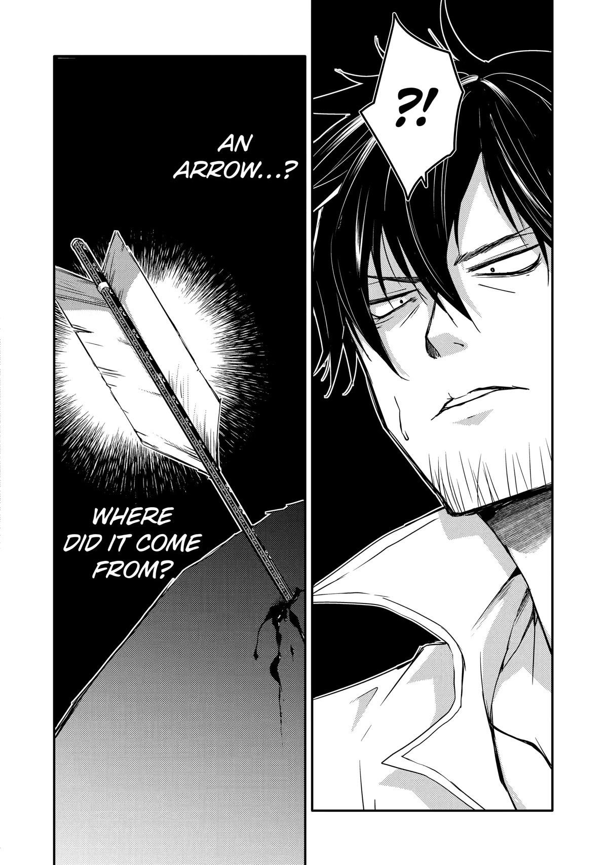 Mannen D-Rank No Chuunen Boukensha, Yotta Ikioi De Densetsu No Ken Wo Hikkonuku Chapter 32 - Page 20 in English