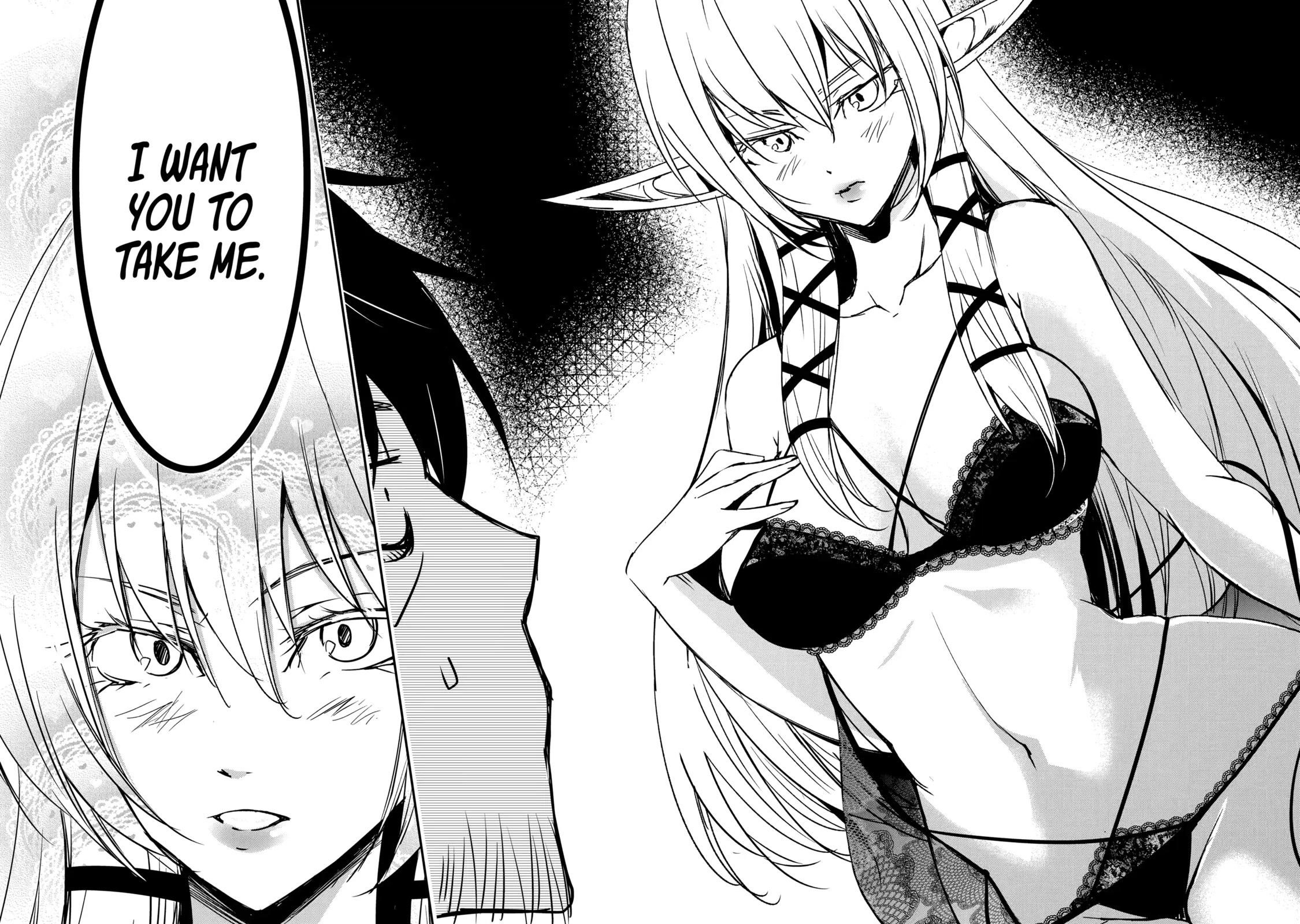 Mannen D-Rank No Chuunen Boukensha, Yotta Ikioi De Densetsu No Ken Wo Hikkonuku Chapter 34 - Page 22 in English