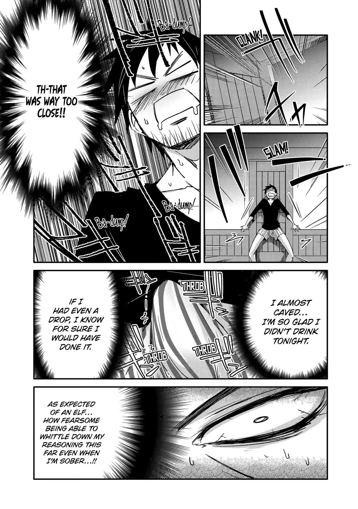 Mannen D-Rank No Chuunen Boukensha, Yotta Ikioi De Densetsu No Ken Wo Hikkonuku Chapter 34 - Page 26 in English