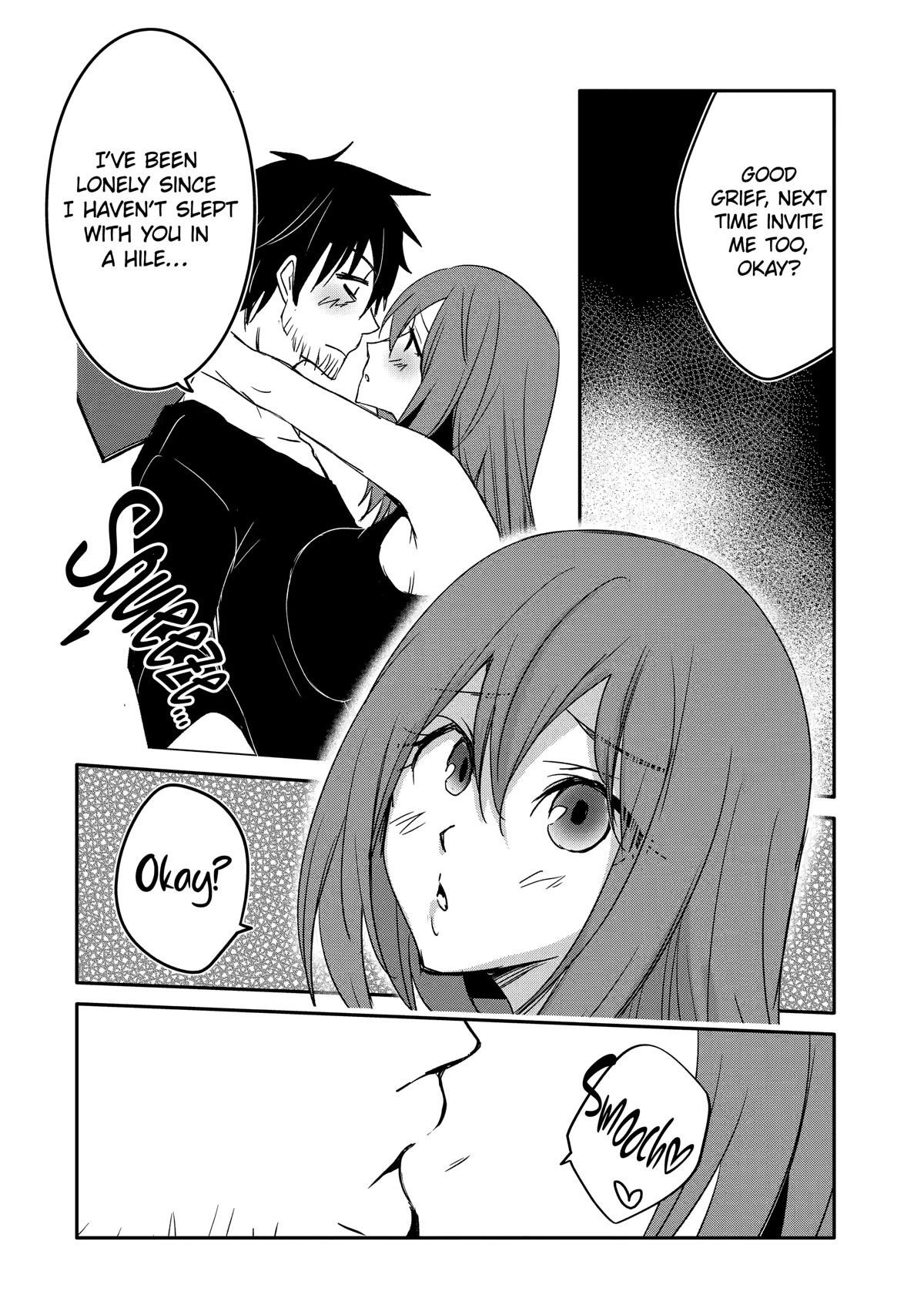 Mannen D-Rank No Chuunen Boukensha, Yotta Ikioi De Densetsu No Ken Wo Hikkonuku Chapter 34 - Page 31 in English