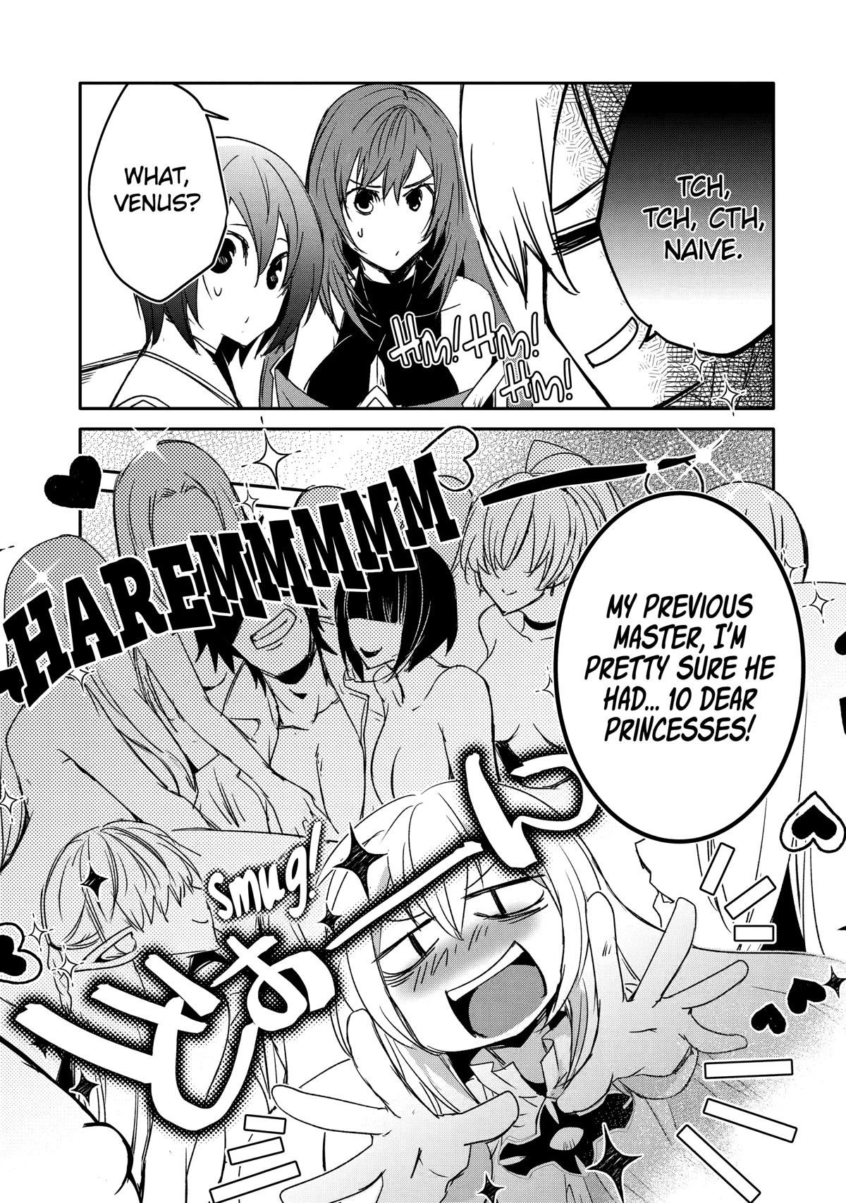 Mannen D-Rank No Chuunen Boukensha, Yotta Ikioi De Densetsu No Ken Wo Hikkonuku Chapter 34 - Page 7 in English