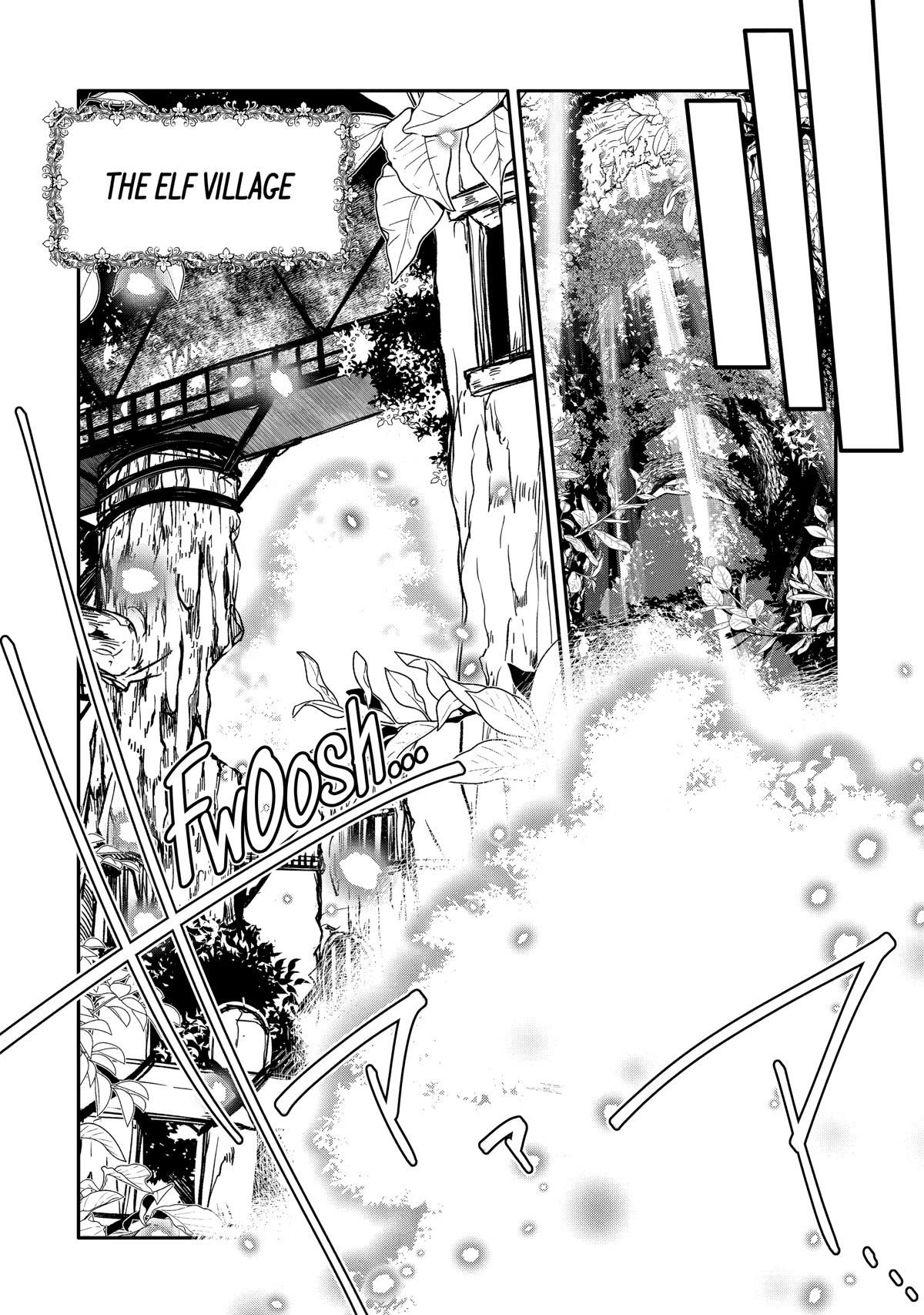 Mannen D-Rank No Chuunen Boukensha, Yotta Ikioi De Densetsu No Ken Wo Hikkonuku Chapter 35 - Page 24 in English