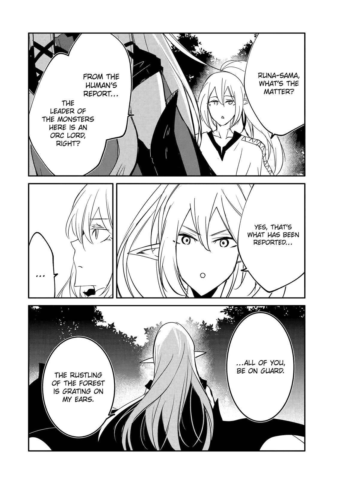 Mannen D-Rank No Chuunen Boukensha, Yotta Ikioi De Densetsu No Ken Wo Hikkonuku Chapter 43 - Page 31 in English