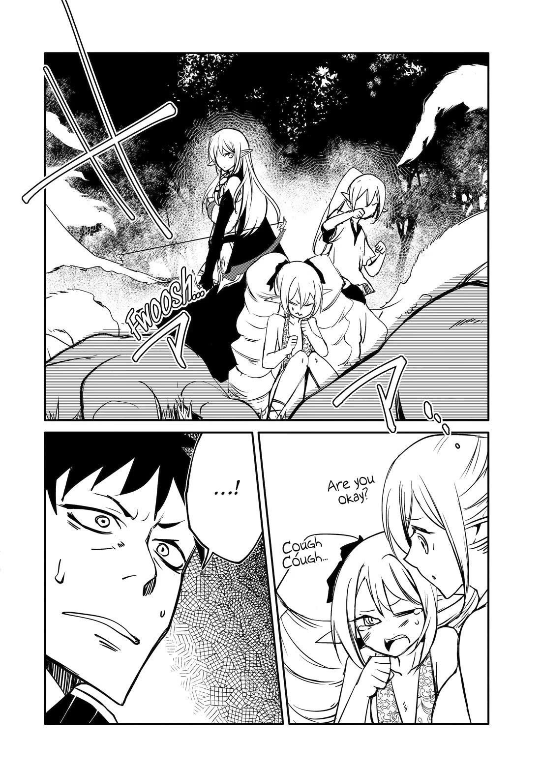 Mannen D-Rank No Chuunen Boukensha, Yotta Ikioi De Densetsu No Ken Wo Hikkonuku Chapter 44 - Page 27 in English