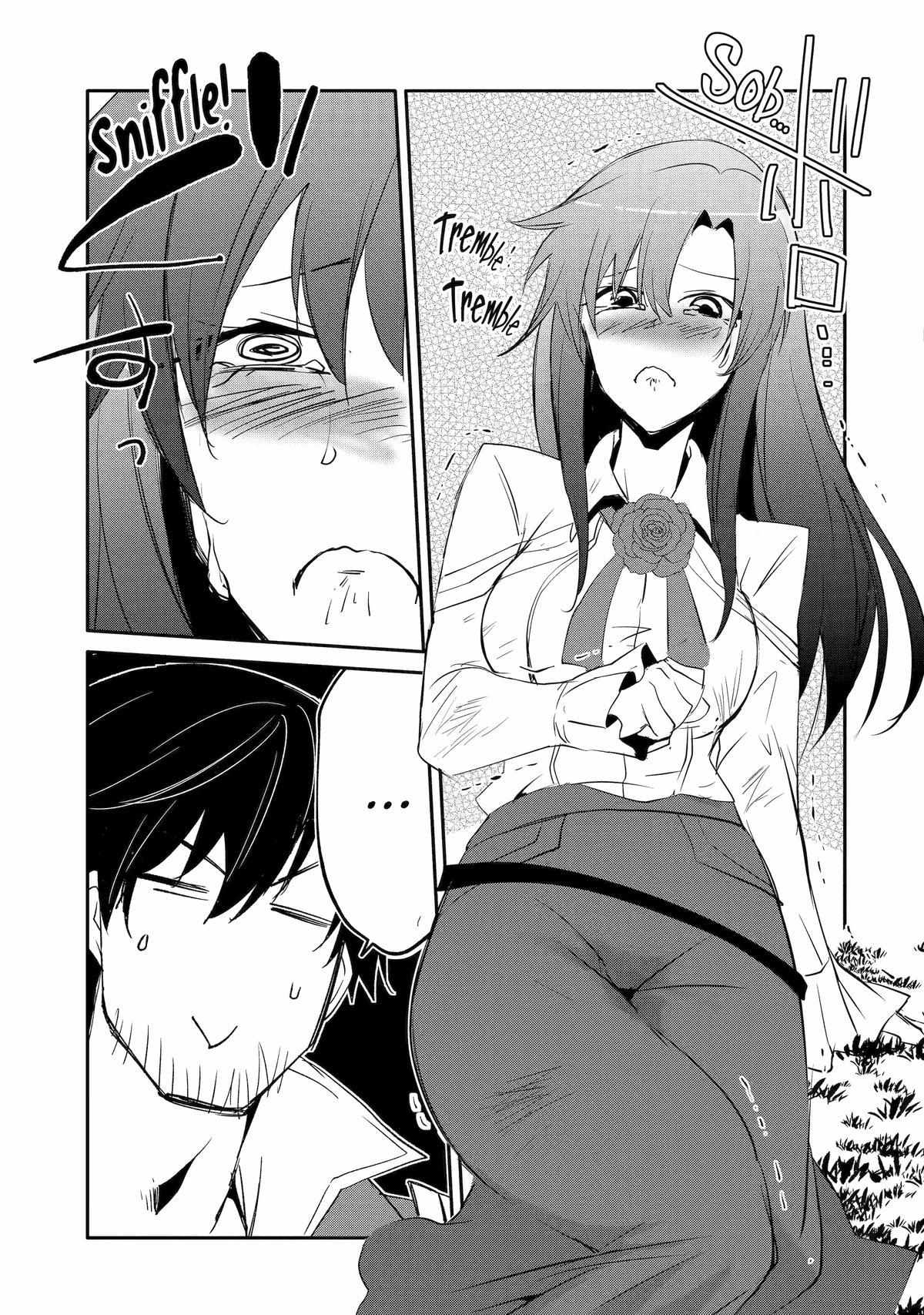 Mannen D-Rank No Chuunen Boukensha, Yotta Ikioi De Densetsu No Ken Wo Hikkonuku Chapter 46 - Page 29 in English