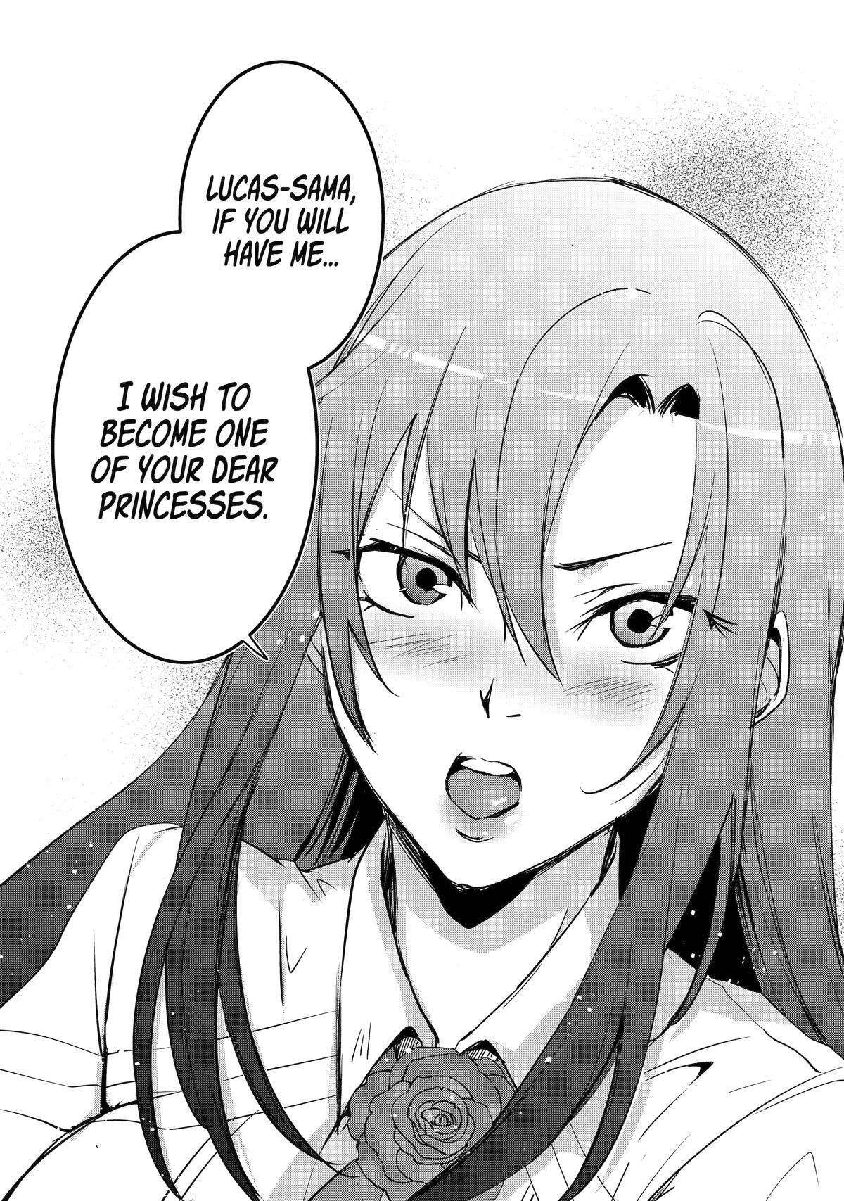 Mannen D-Rank No Chuunen Boukensha, Yotta Ikioi De Densetsu No Ken Wo Hikkonuku Chapter 47 - Page 21 in English