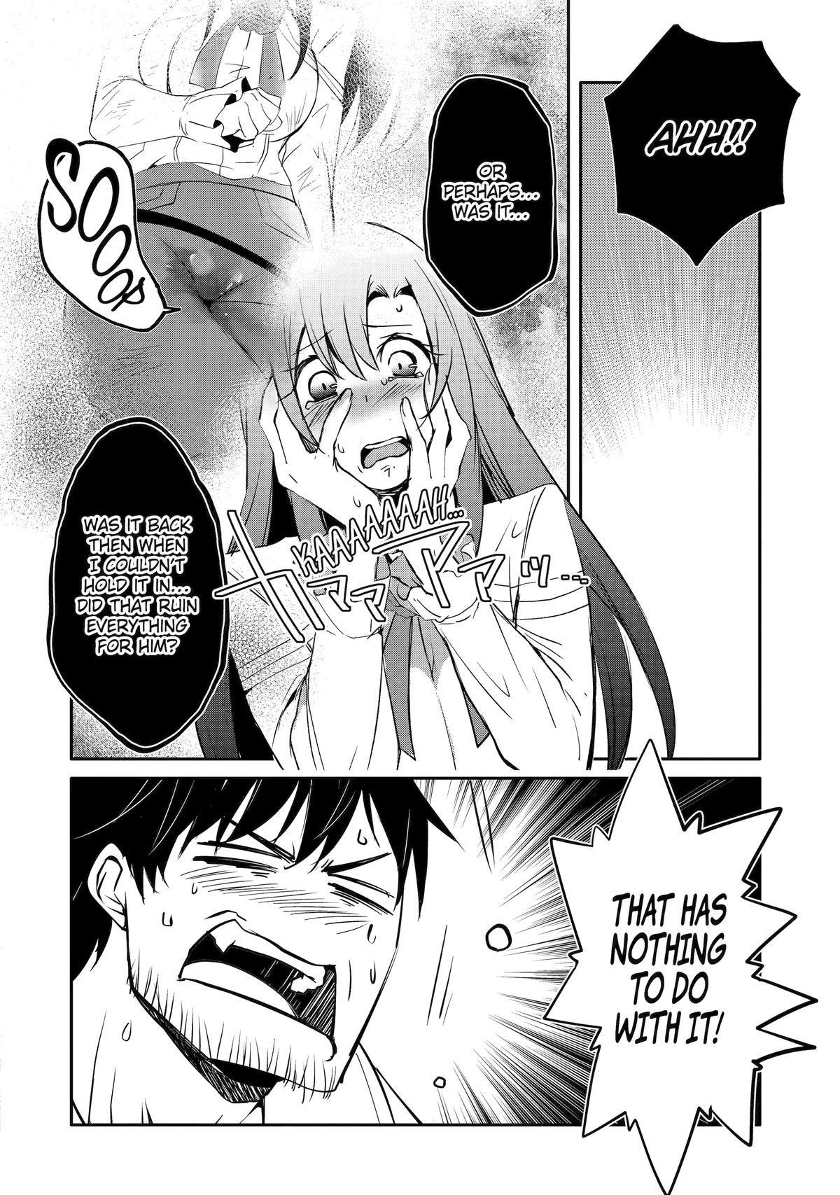 Mannen D-Rank No Chuunen Boukensha, Yotta Ikioi De Densetsu No Ken Wo Hikkonuku Chapter 47 - Page 26 in English
