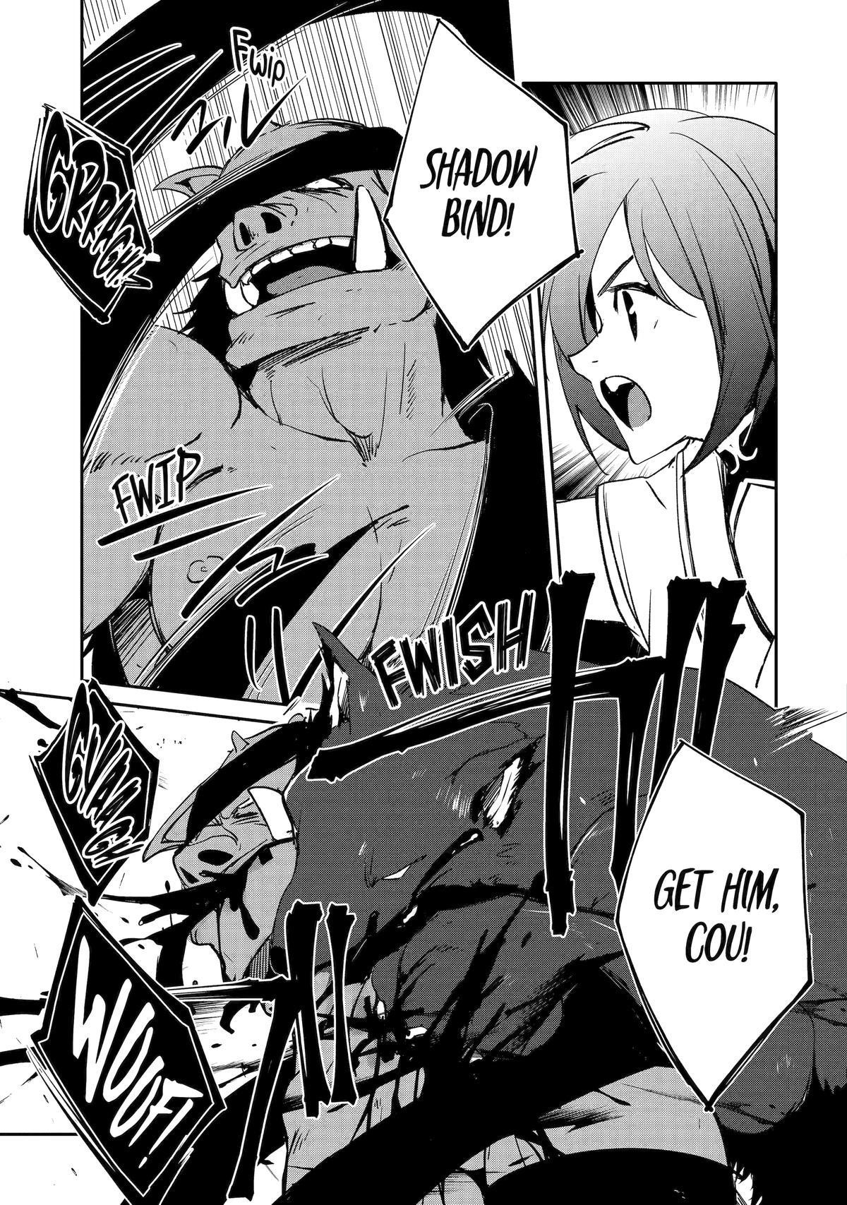 Mannen D-Rank No Chuunen Boukensha, Yotta Ikioi De Densetsu No Ken Wo Hikkonuku Chapter 47 - Page 3 in English