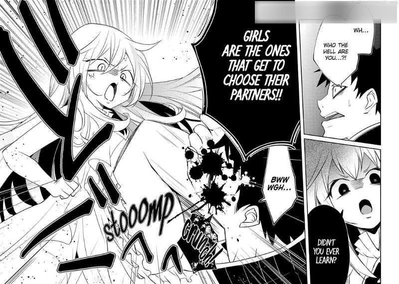 Mannen D-Rank No Chuunen Boukensha, Yotta Ikioi De Densetsu No Ken Wo Hikkonuku Chapter 49 - Page 18 in English