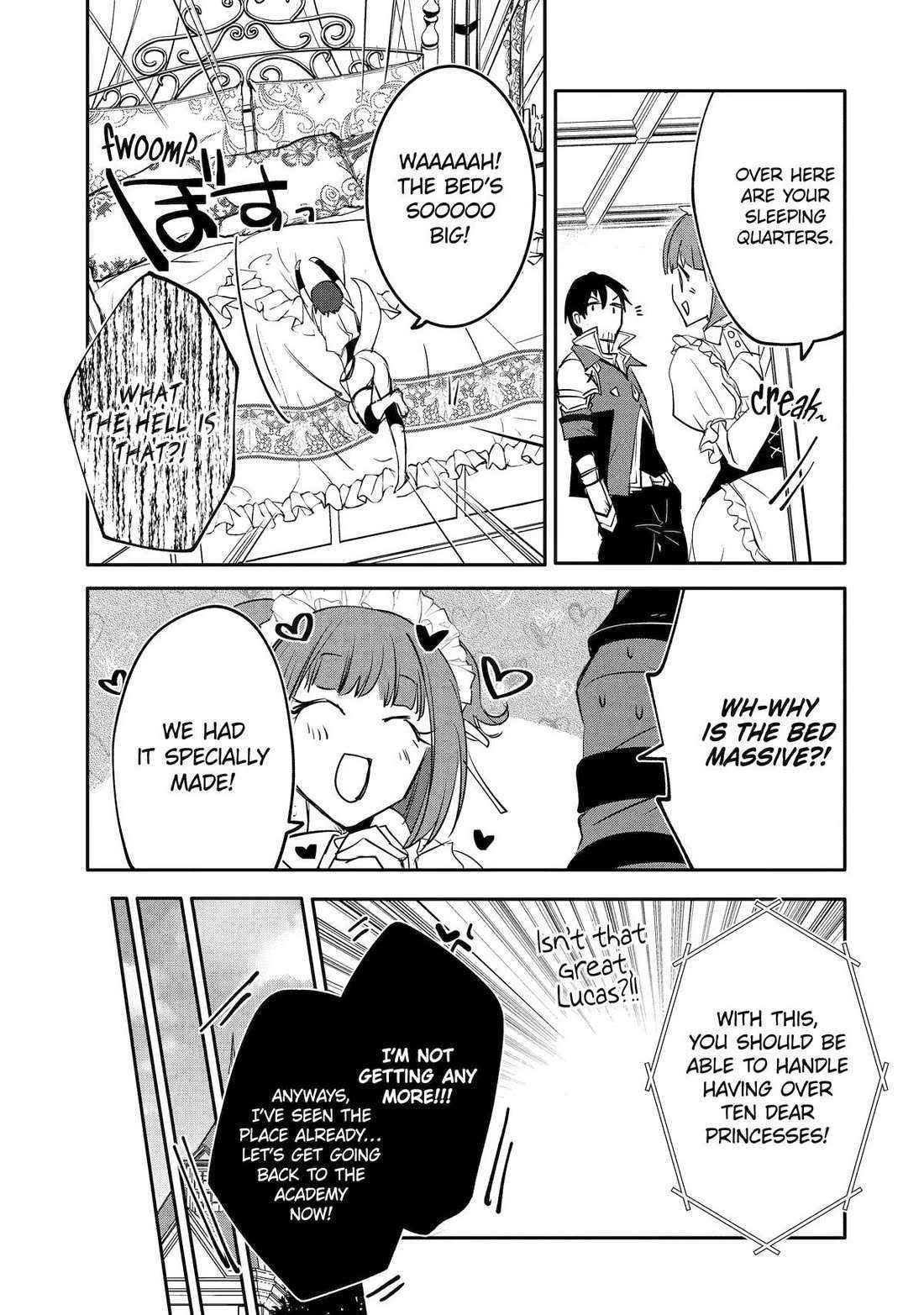 Mannen D-Rank No Chuunen Boukensha, Yotta Ikioi De Densetsu No Ken Wo Hikkonuku Chapter 50 - Page 26 in English