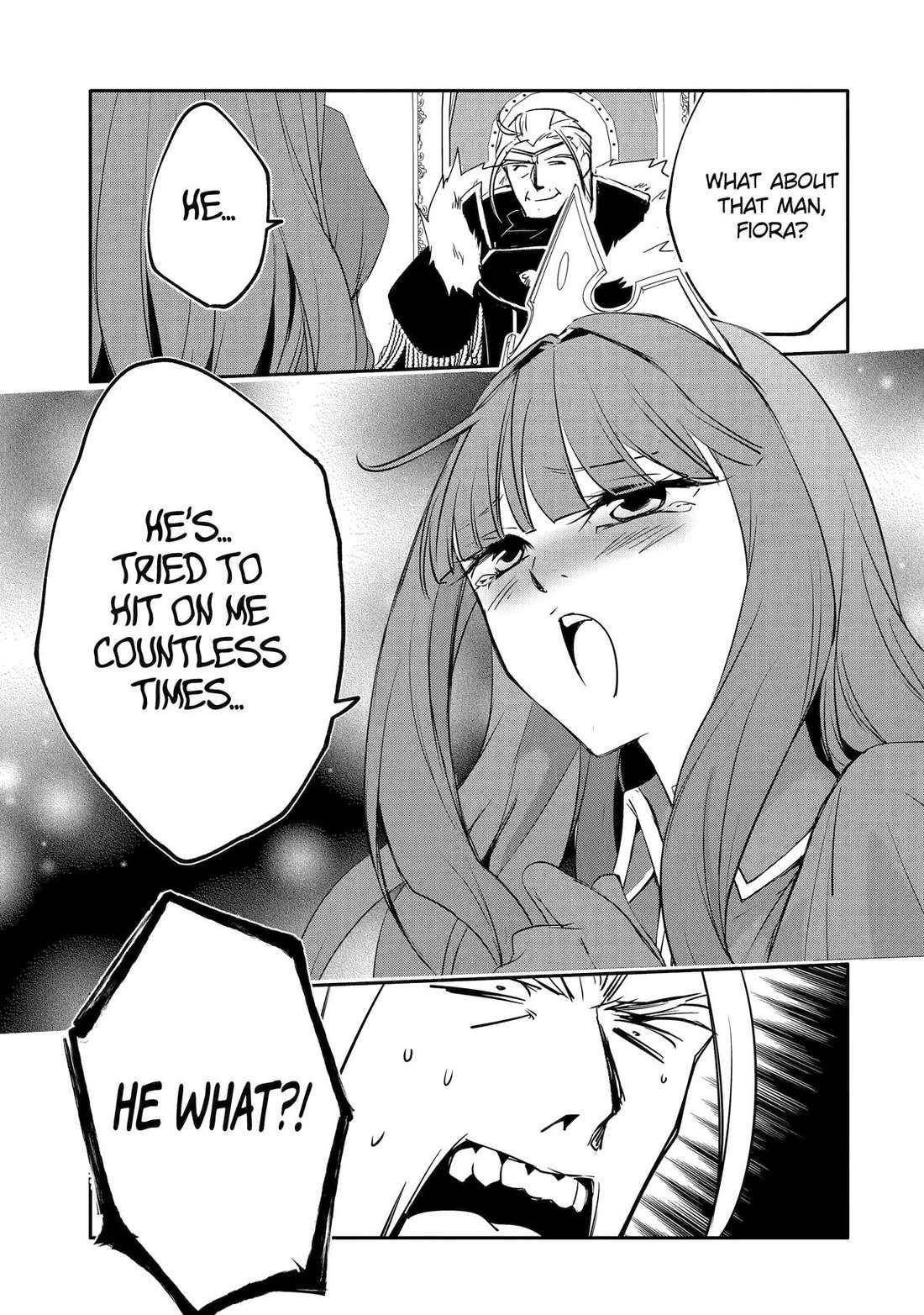 Mannen D-Rank No Chuunen Boukensha, Yotta Ikioi De Densetsu No Ken Wo Hikkonuku Chapter 51 - Page 11 in English