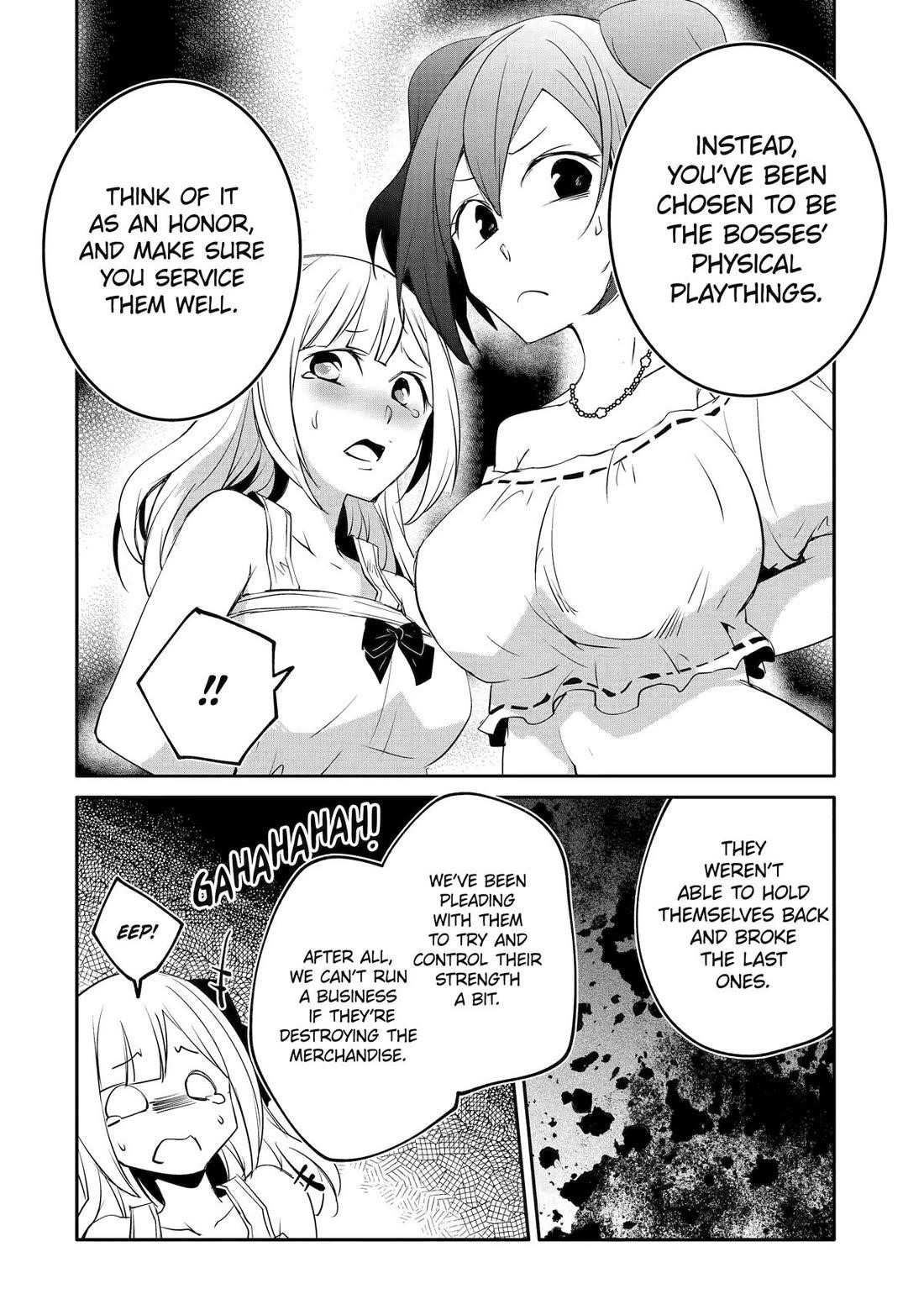Mannen D-Rank No Chuunen Boukensha, Yotta Ikioi De Densetsu No Ken Wo Hikkonuku Chapter 54 - Page 22 in English