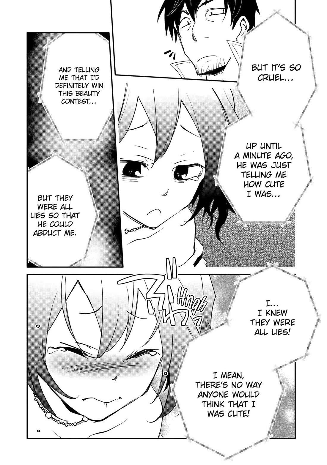Mannen D-Rank No Chuunen Boukensha, Yotta Ikioi De Densetsu No Ken Wo Hikkonuku Chapter 54 - Page 6 in English