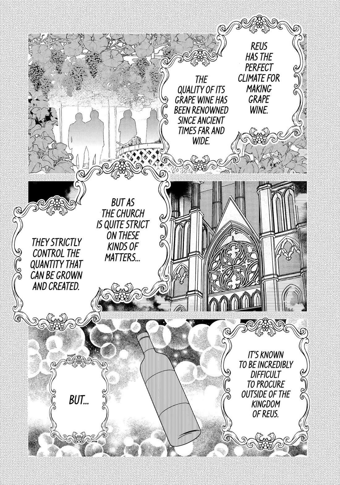 Mannen D-Rank No Chuunen Boukensha, Yotta Ikioi De Densetsu No Ken Wo Hikkonuku Chapter 57 - Page 12 in English