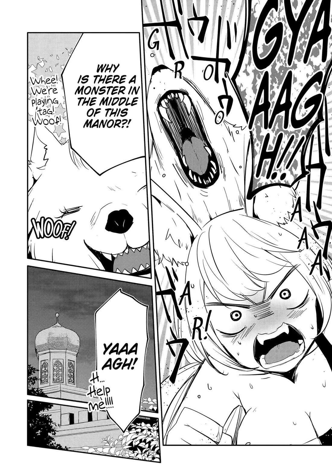 Mannen D-Rank No Chuunen Boukensha, Yotta Ikioi De Densetsu No Ken Wo Hikkonuku Chapter 58 - Page 12 in English