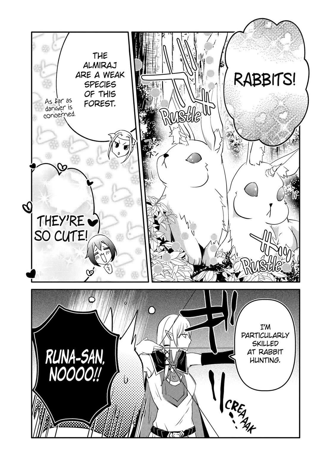 Mannen D-Rank No Chuunen Boukensha, Yotta Ikioi De Densetsu No Ken Wo Hikkonuku Chapter 58 - Page 19 in English