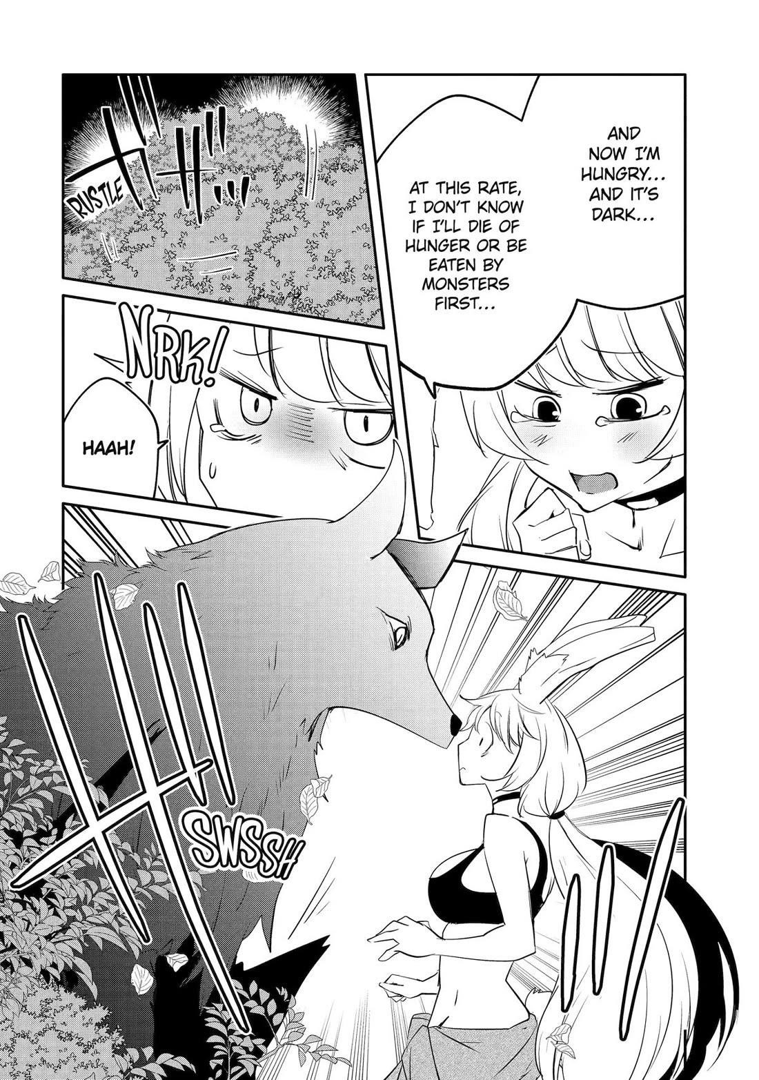 Mannen D-Rank No Chuunen Boukensha, Yotta Ikioi De Densetsu No Ken Wo Hikkonuku Chapter 58 - Page 34 in English