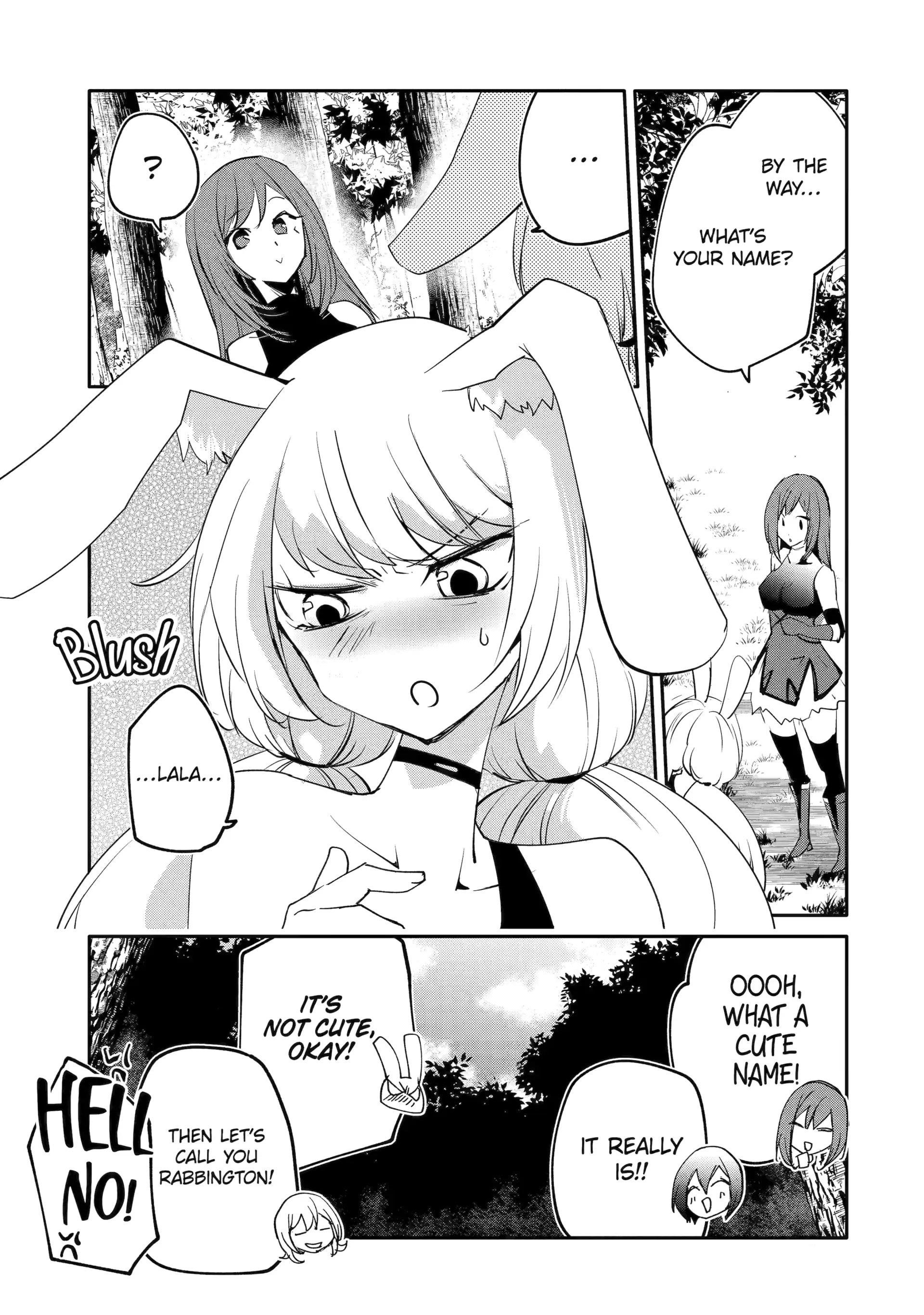 Mannen D-Rank No Chuunen Boukensha, Yotta Ikioi De Densetsu No Ken Wo Hikkonuku Chapter 59 - Page 23 in English