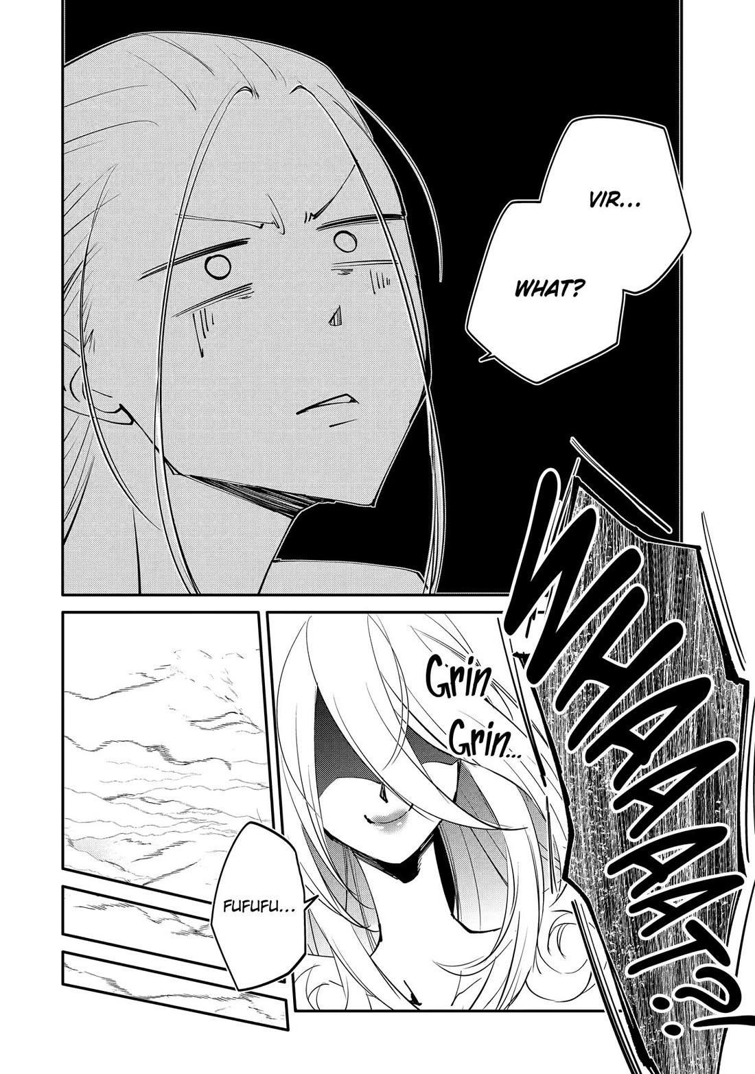 Mannen D-Rank No Chuunen Boukensha, Yotta Ikioi De Densetsu No Ken Wo Hikkonuku Chapter 61 - Page 11 in English