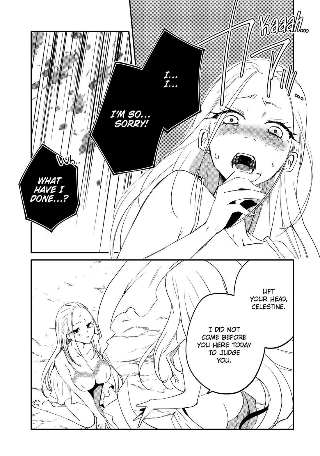 Mannen D-Rank No Chuunen Boukensha, Yotta Ikioi De Densetsu No Ken Wo Hikkonuku Chapter 61 - Page 8 in English