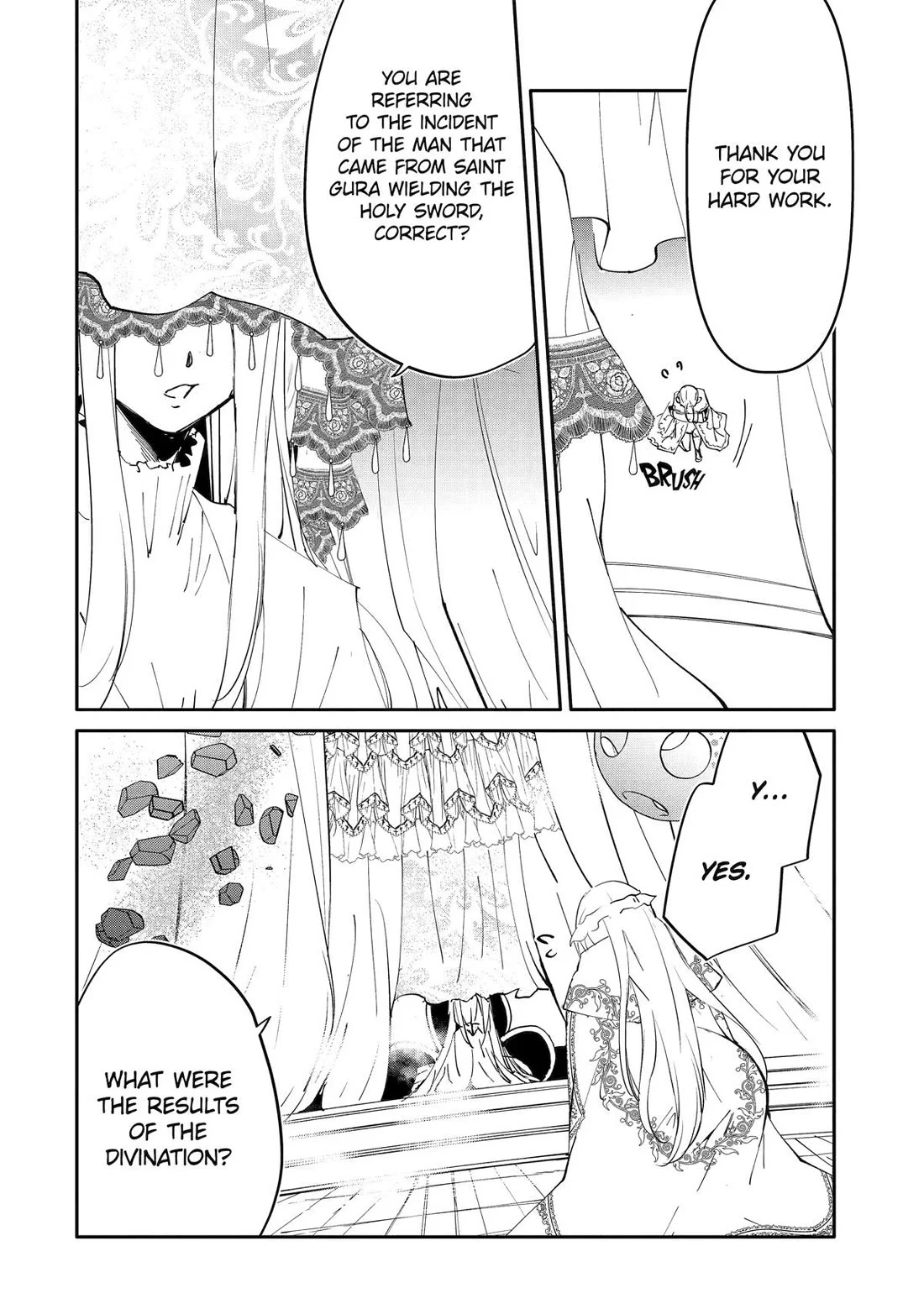 Mannen D-Rank No Chuunen Boukensha, Yotta Ikioi De Densetsu No Ken Wo Hikkonuku Chapter 62 - Page 10 in English