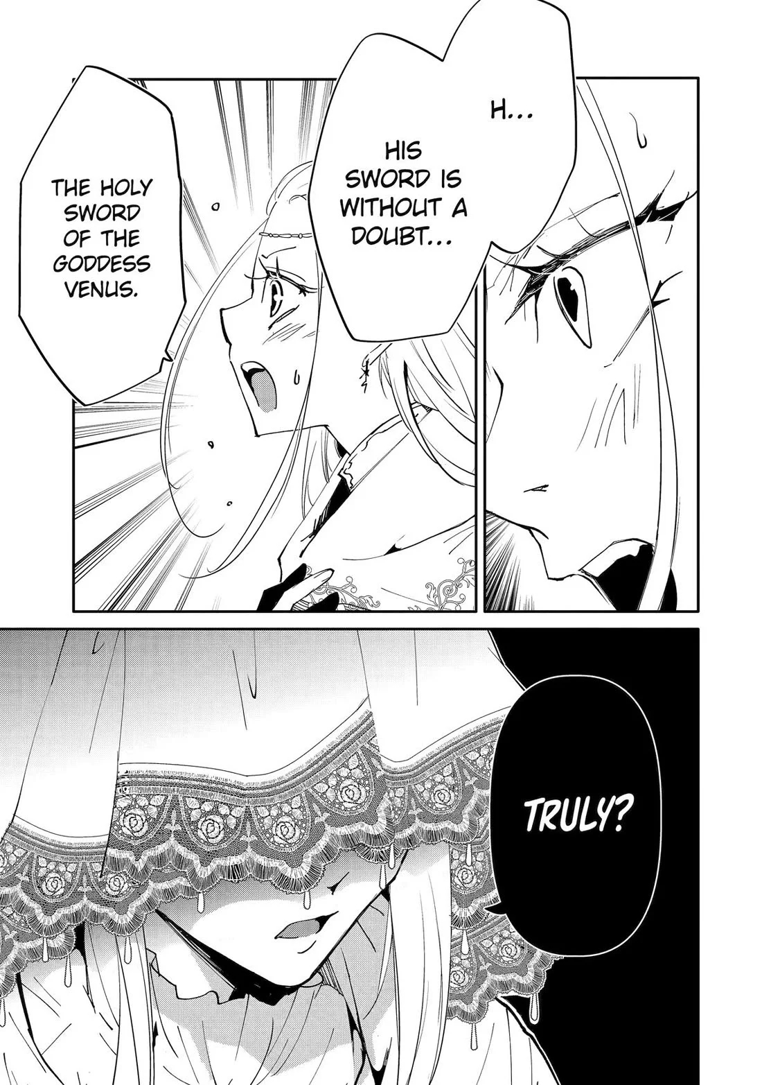 Mannen D-Rank No Chuunen Boukensha, Yotta Ikioi De Densetsu No Ken Wo Hikkonuku Chapter 62 - Page 11 in English