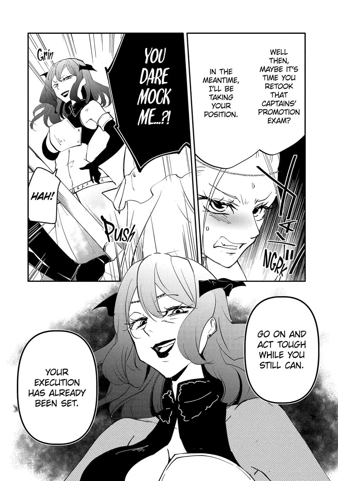 Mannen D-Rank No Chuunen Boukensha, Yotta Ikioi De Densetsu No Ken Wo Hikkonuku Chapter 62 - Page 15 in English