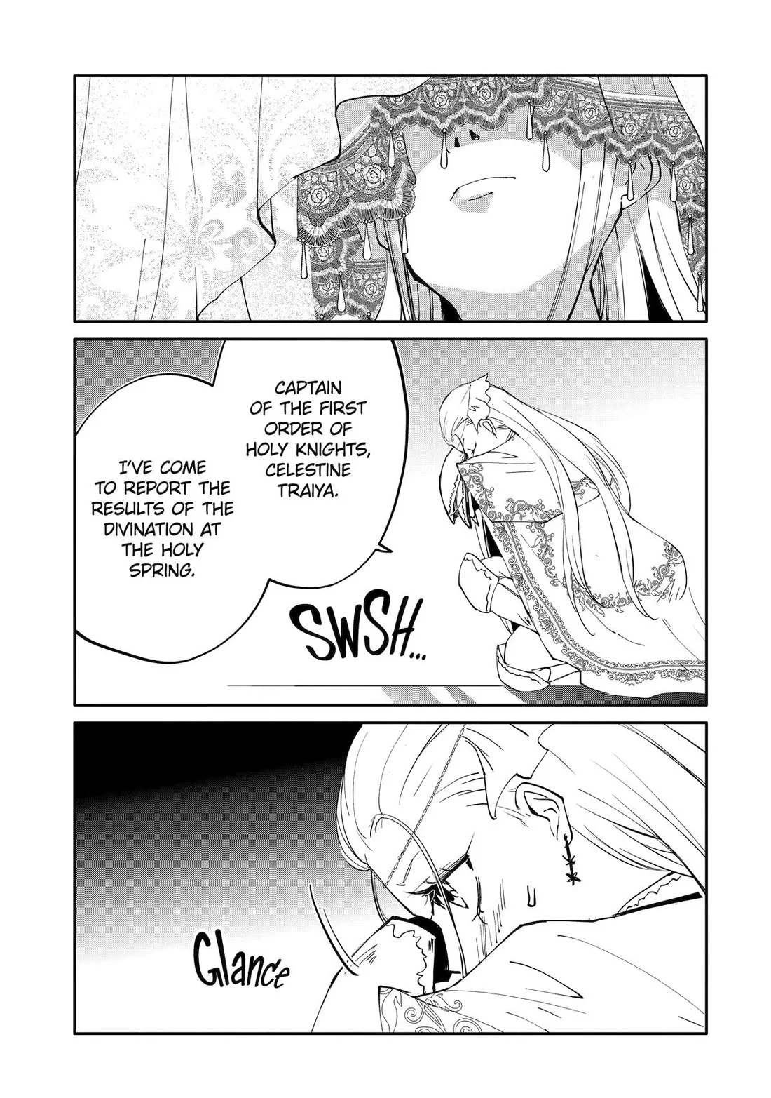 Mannen D-Rank No Chuunen Boukensha, Yotta Ikioi De Densetsu No Ken Wo Hikkonuku Chapter 62 - Page 9 in English
