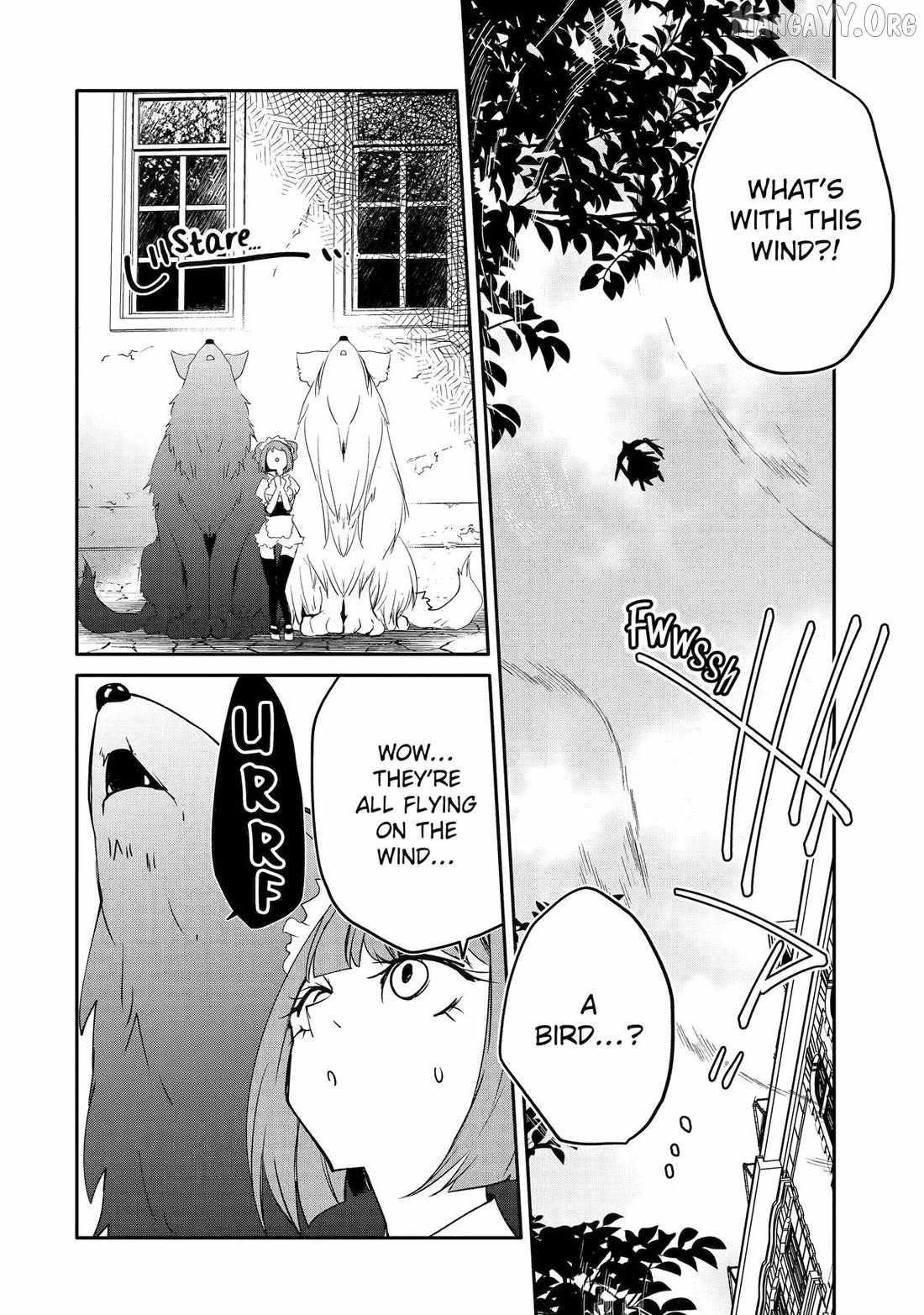 Mannen D-Rank No Chuunen Boukensha, Yotta Ikioi De Densetsu No Ken Wo Hikkonuku Chapter 63 - Page 26 in English