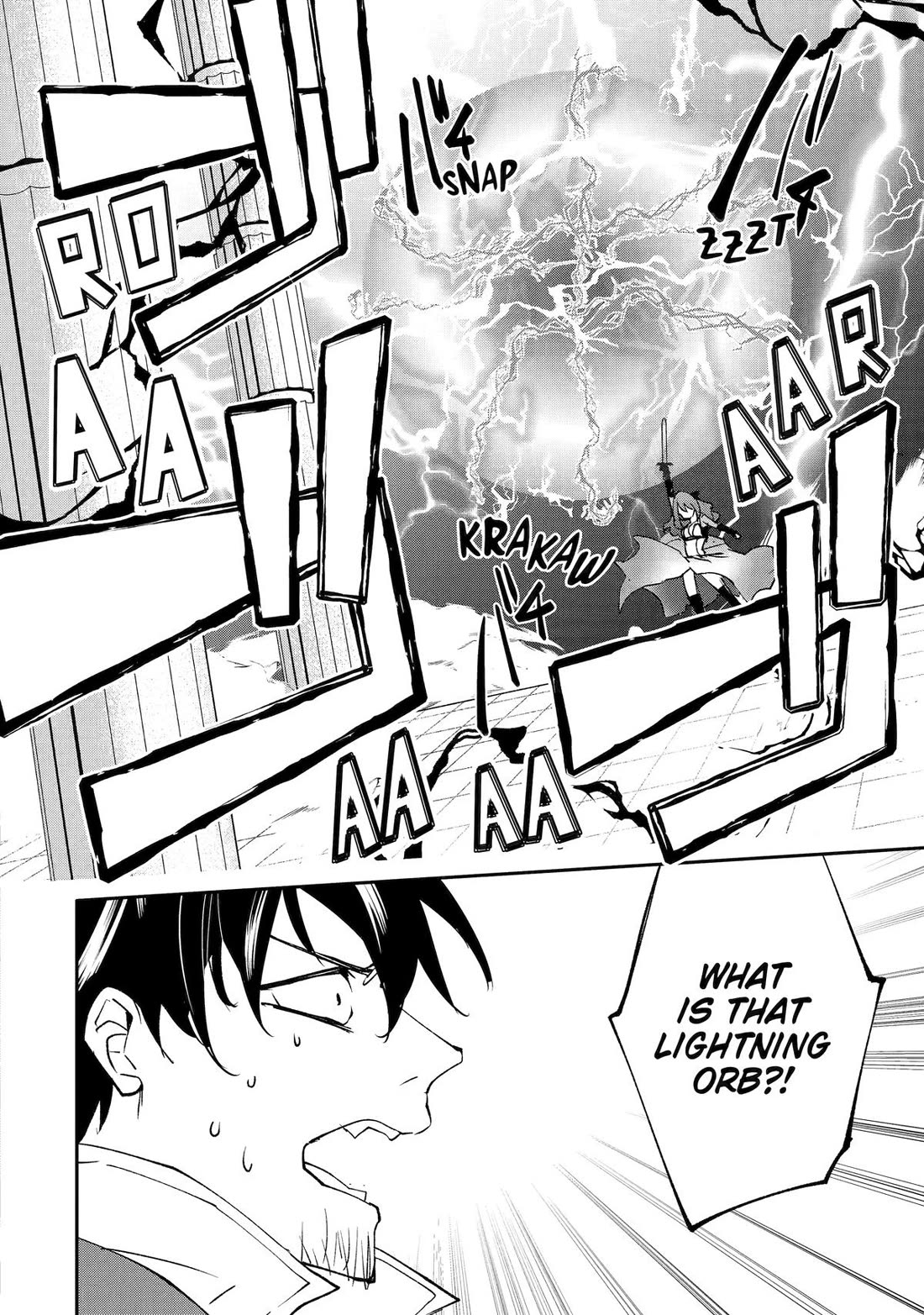 Mannen D-Rank No Chuunen Boukensha, Yotta Ikioi De Densetsu No Ken Wo Hikkonuku Chapter 64 - Page 10 in English